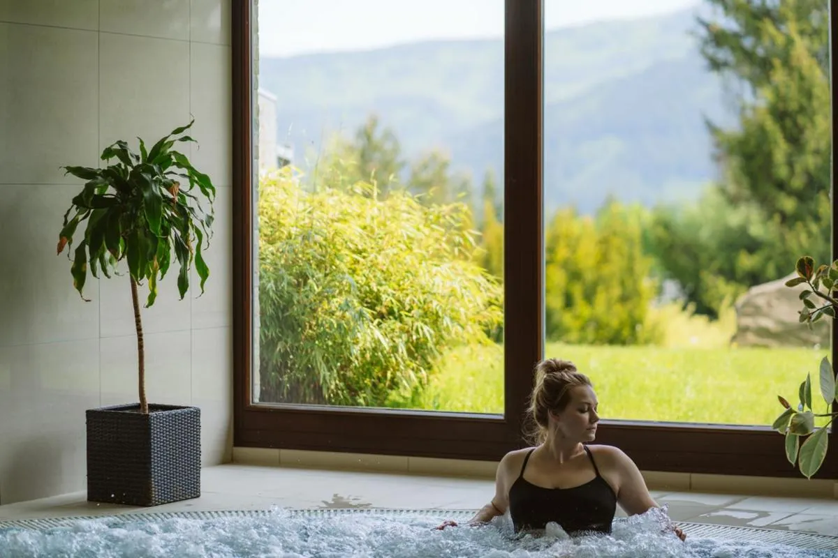 Beltine Forest Hotel