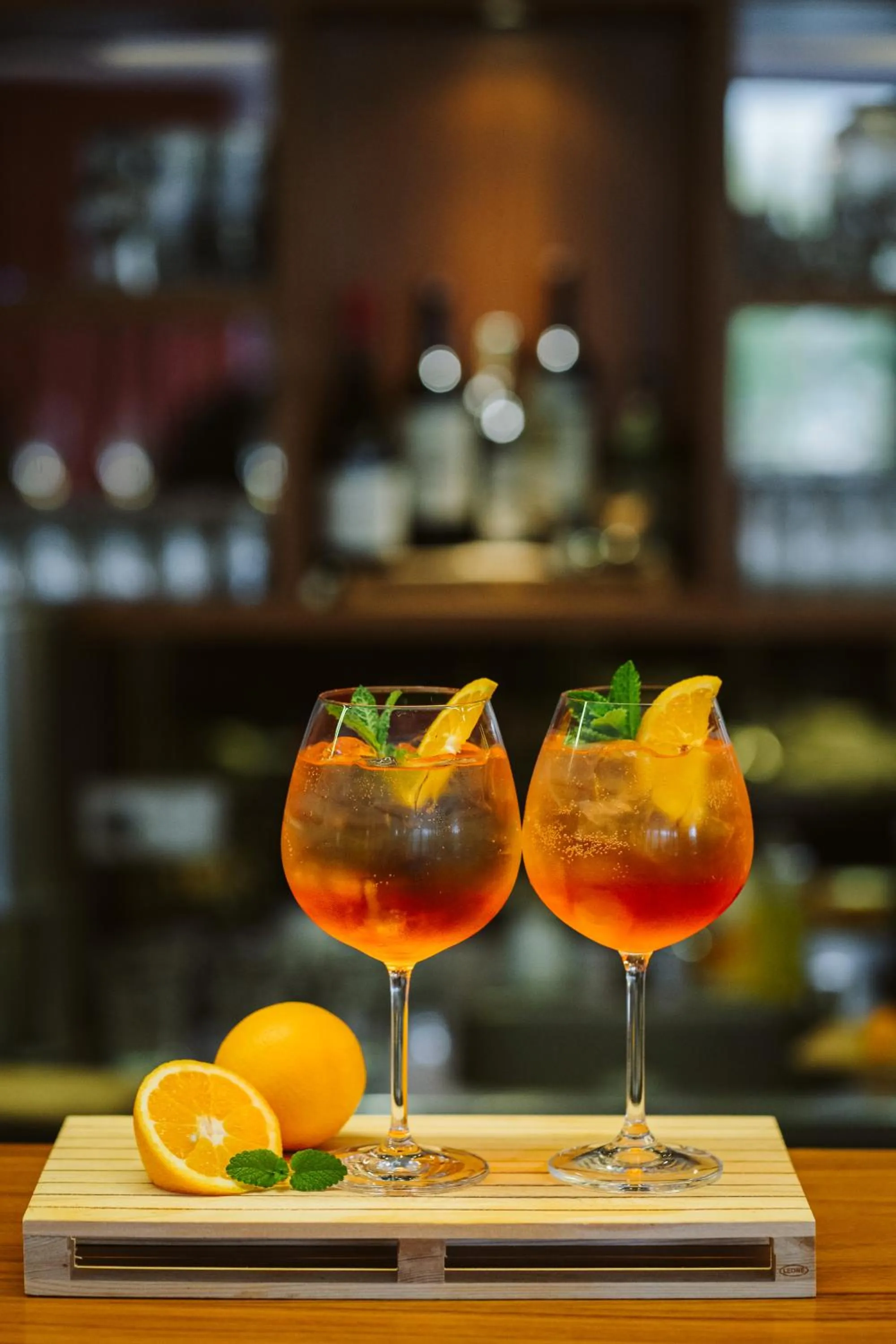 Beltine Forest Hotel