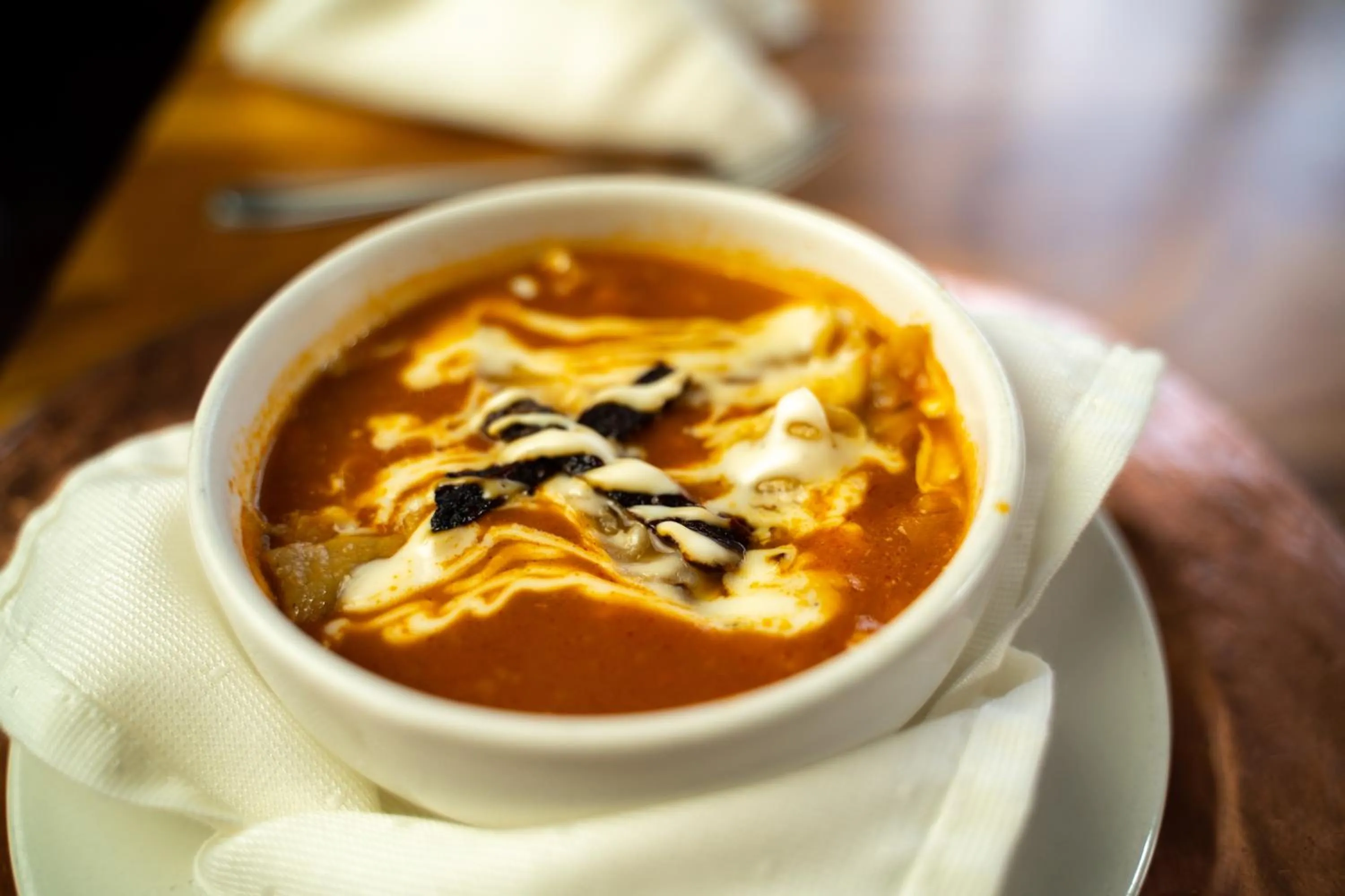 Restaurant/places to eat, Food in Mision Patzcuaro