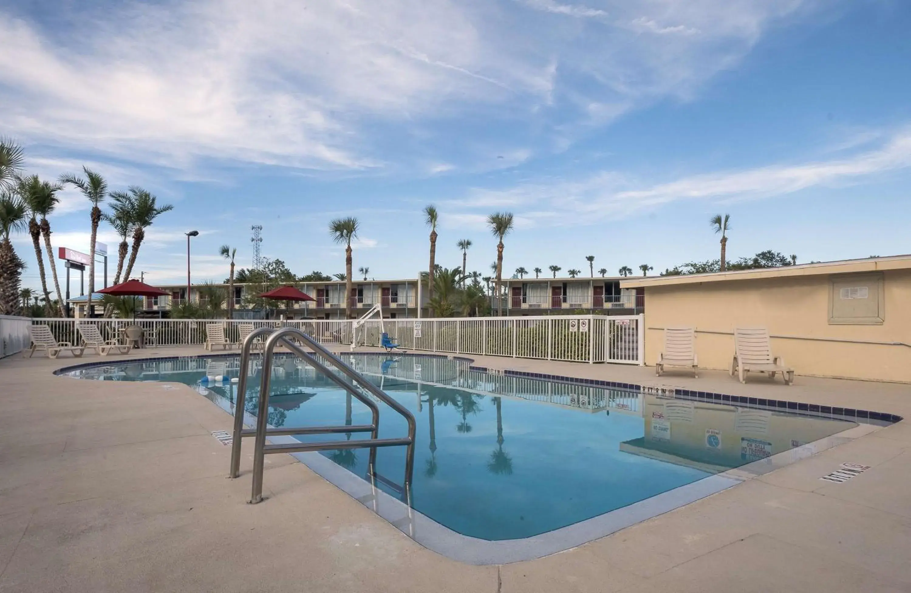 Extended Stay - Ormond Beach Extended Stay - Ormond Beach