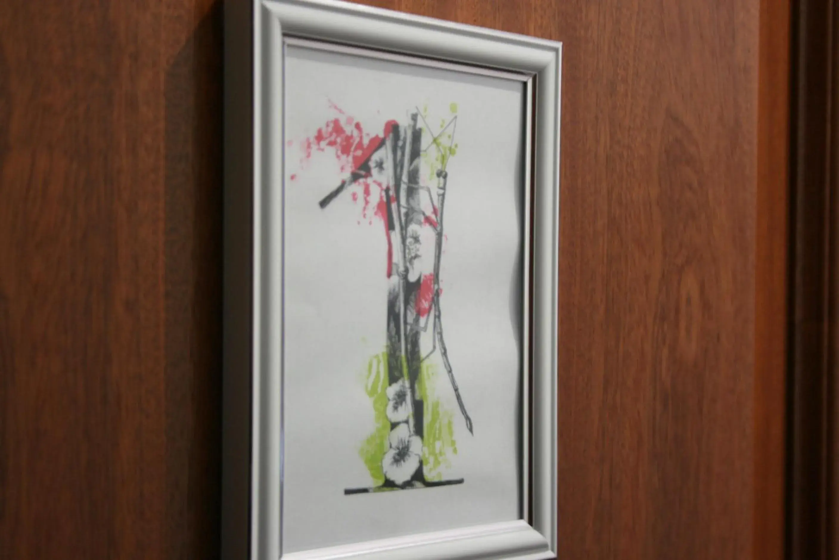 Double Room - single occupancy - Disability Access in Mirador Tierra de Frontera Double Room - single occupancy - Disability Access in Mirador Tierra de Frontera