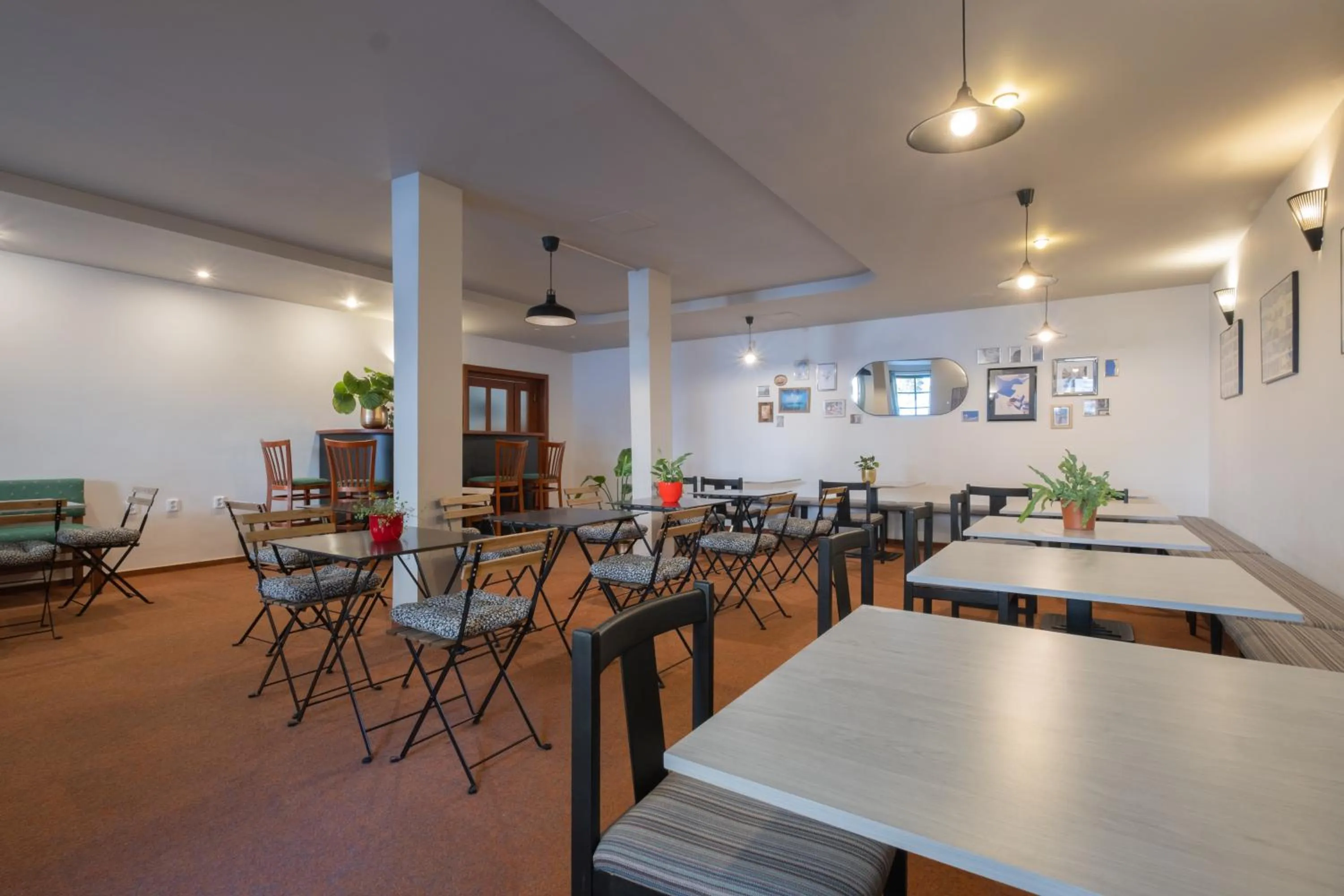 Banquet/Function facilities in Hotel Krokus