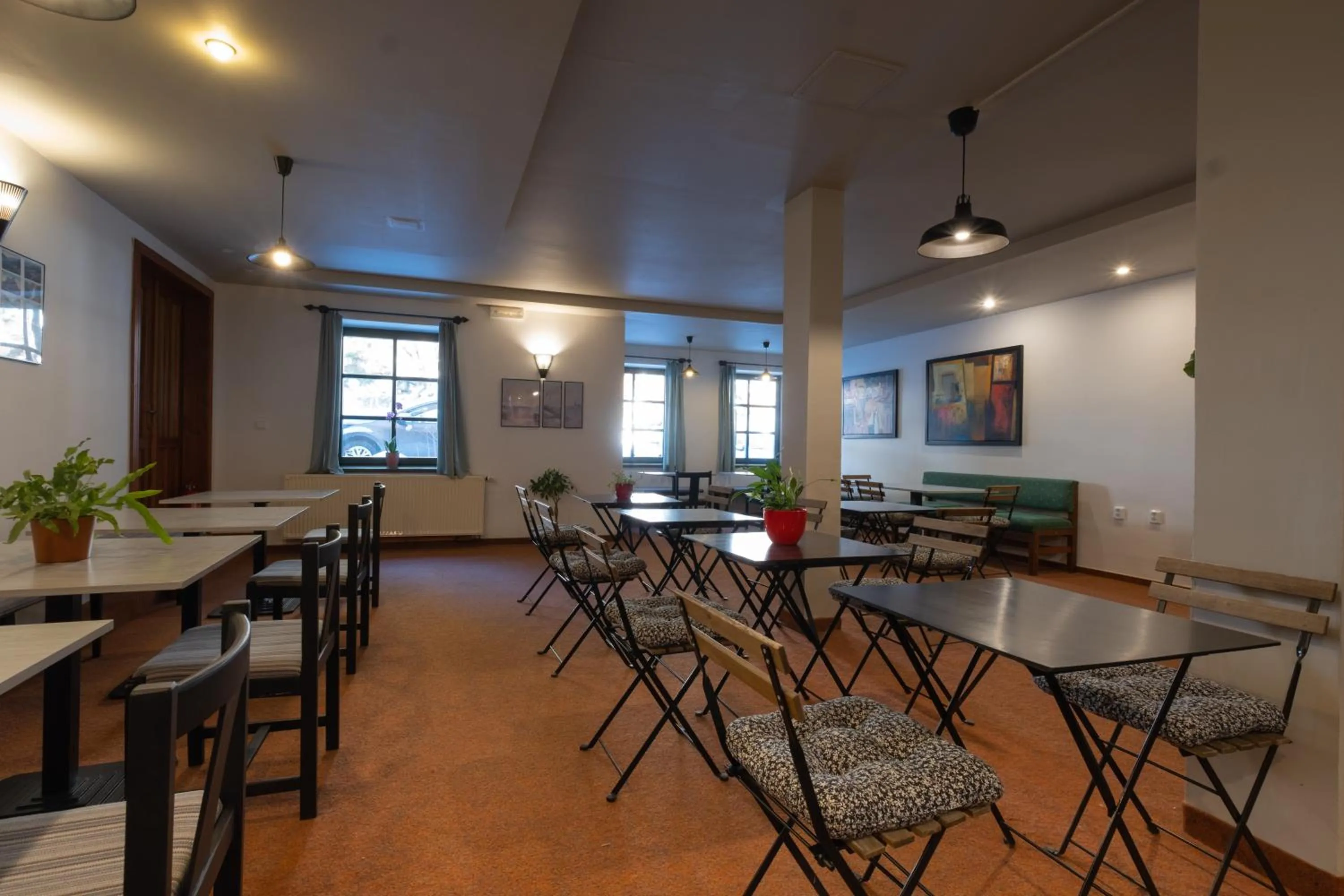 Banquet/Function facilities in Hotel Krokus