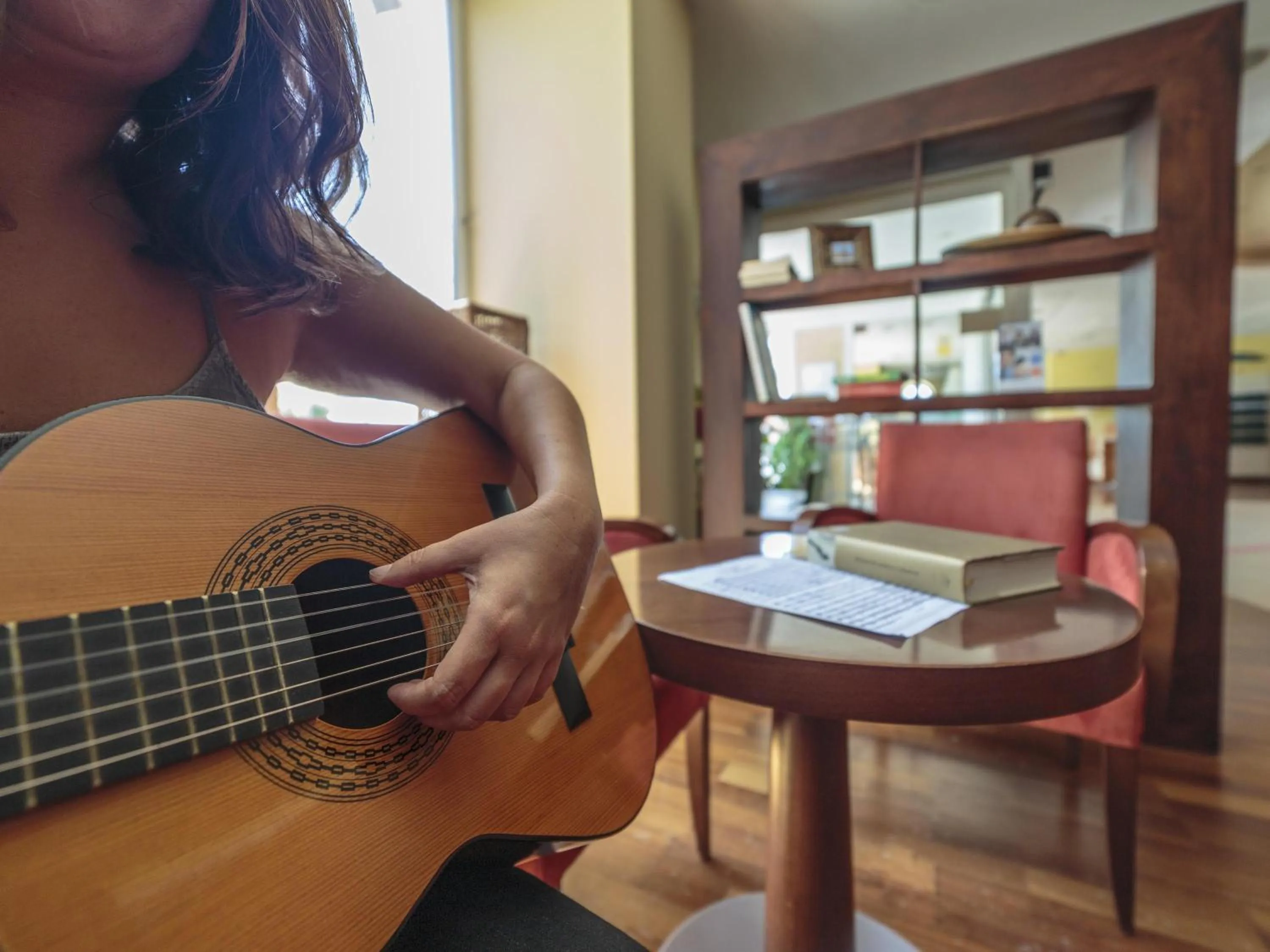 Other in Ibis Murcia