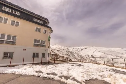 Albergue Inturjoven Sierra Nevada