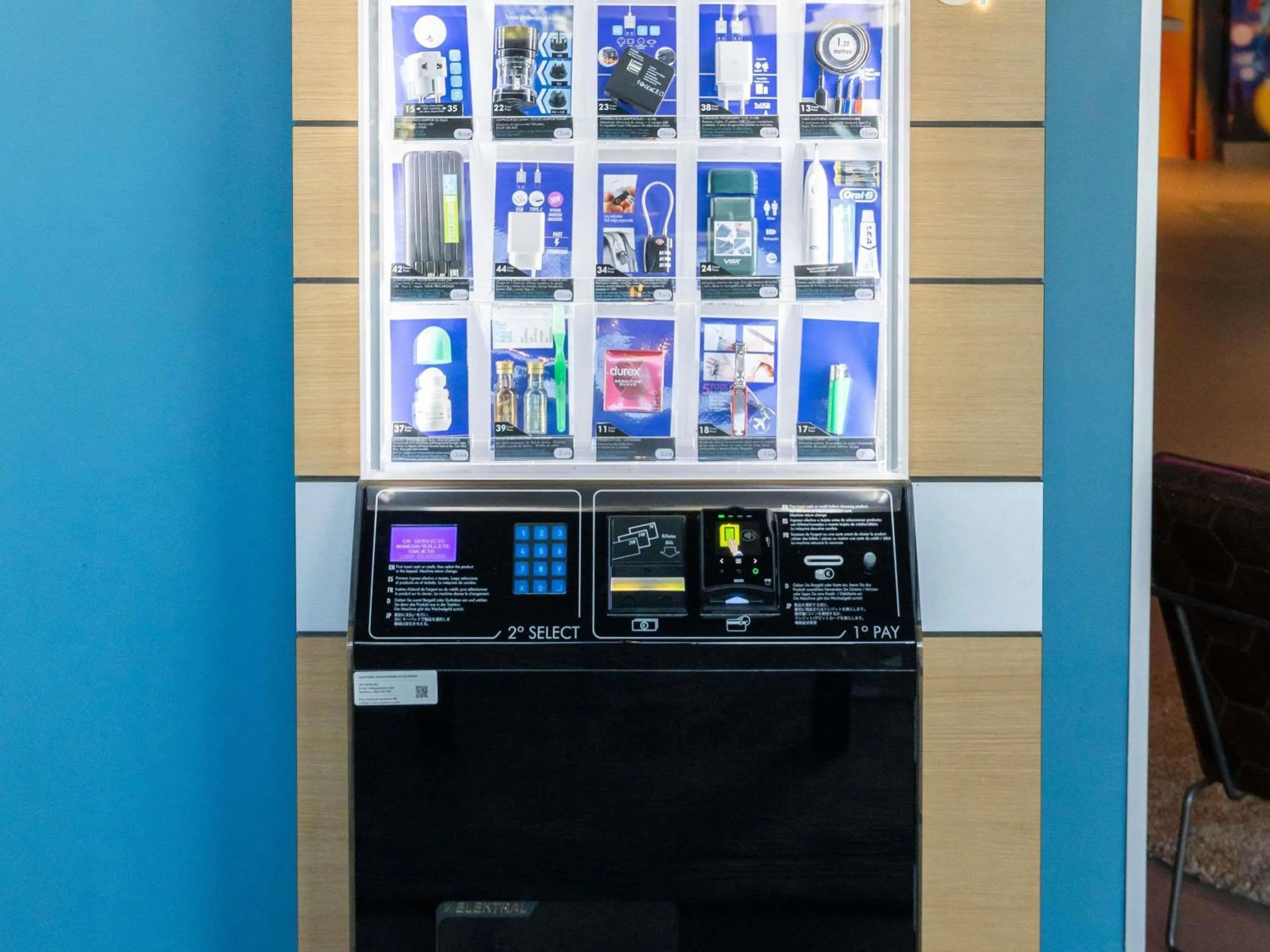 Other in Ibis Valencia Bonaire Aeropuerto