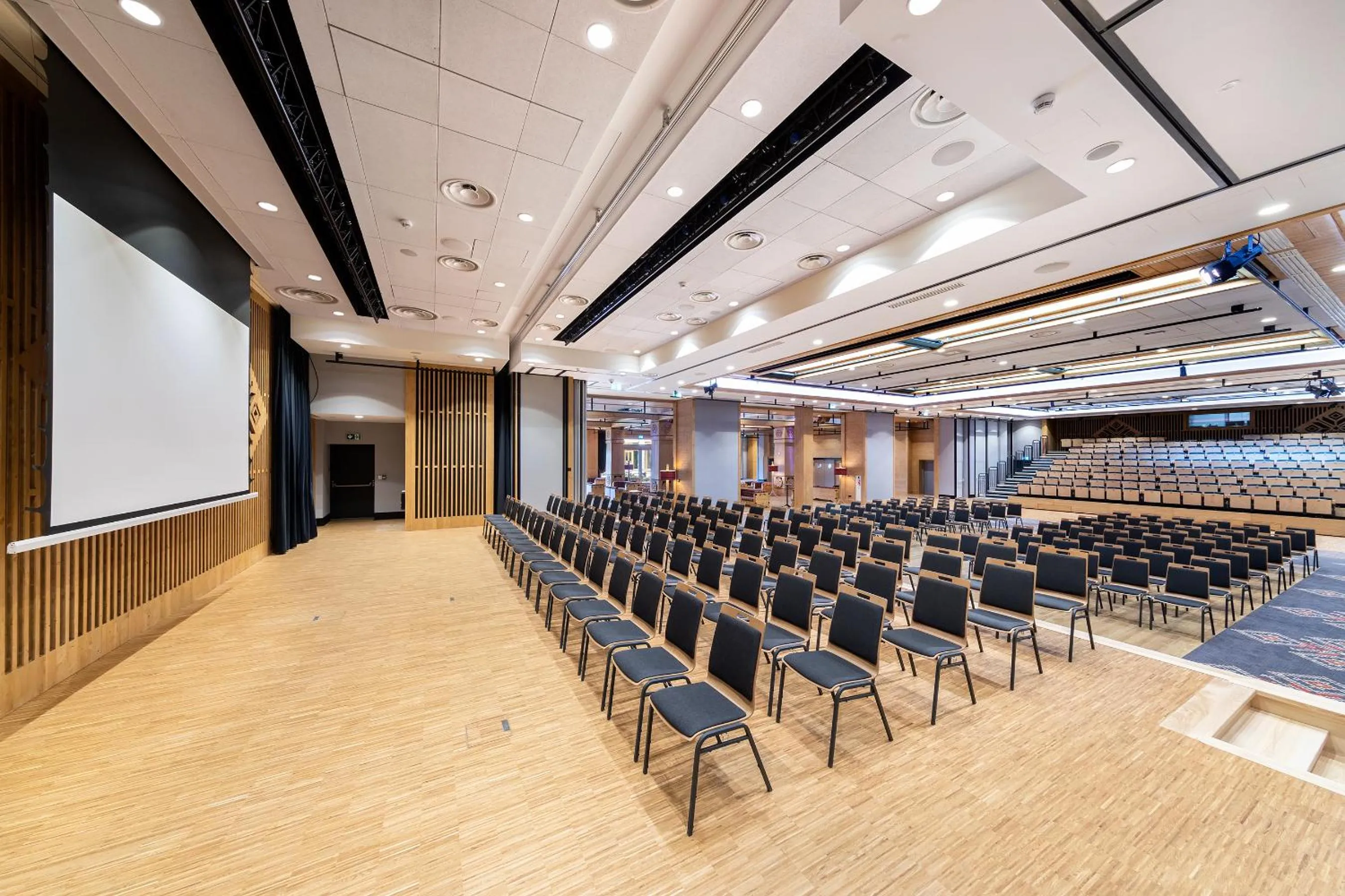 Meeting/conference room in Hotel Bania Thermal & Ski