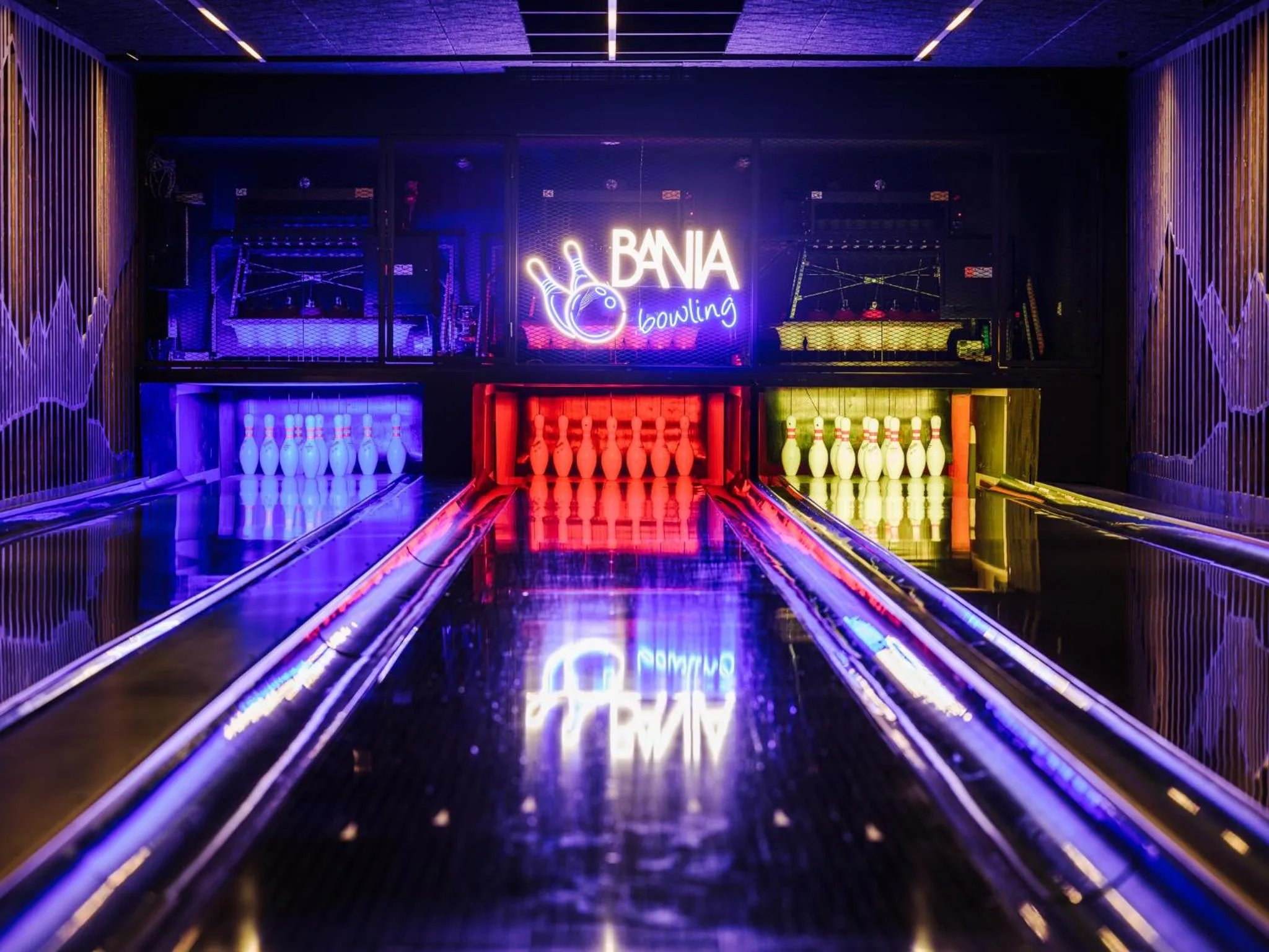 Nightclub / DJ in Hotel Bania Thermal & Ski