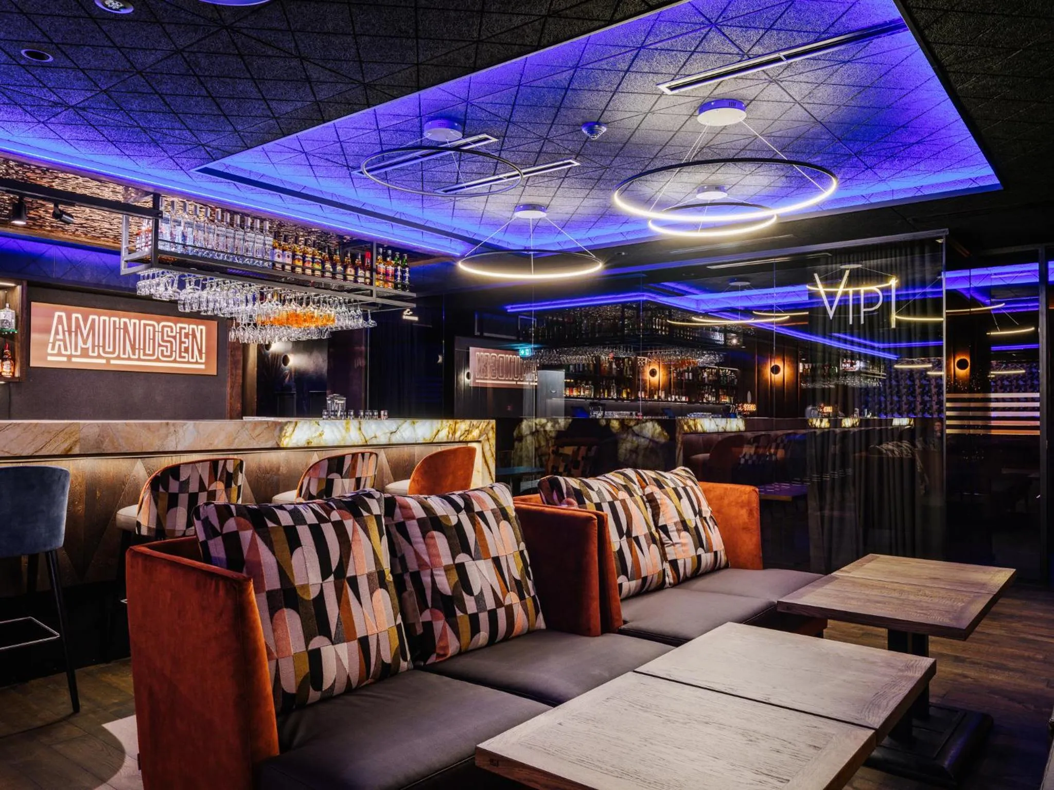 Nightclub / DJ in Hotel Bania Thermal & Ski