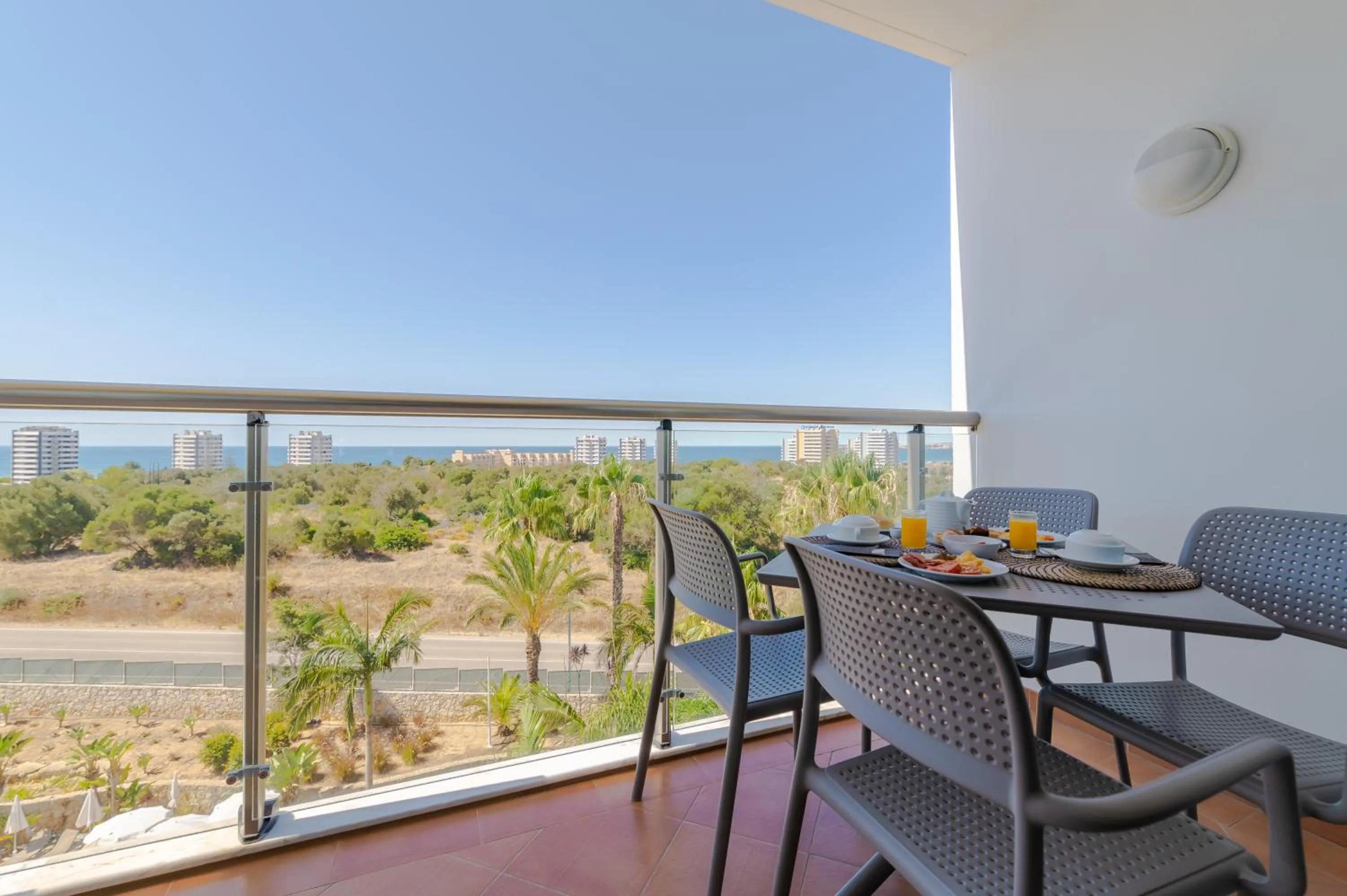 View (from property/room) in Pestana Alvor Park Suites Hotel