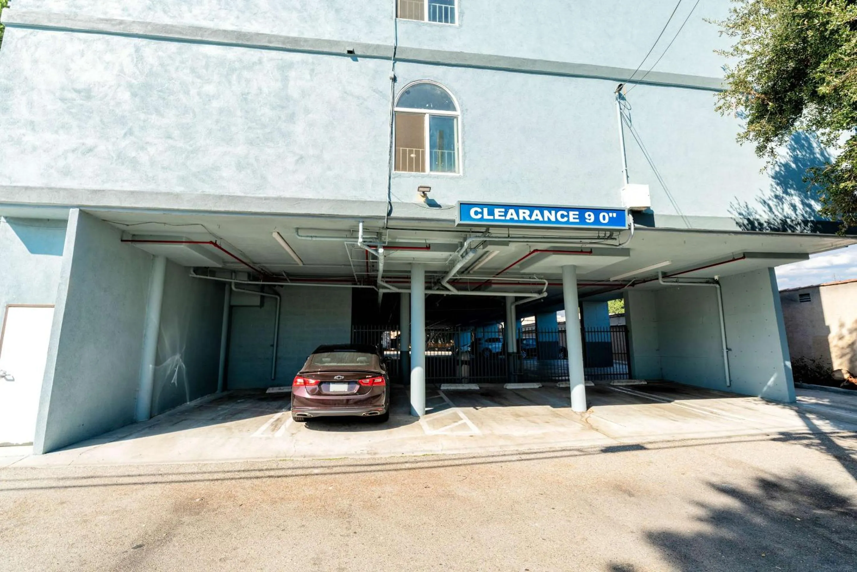 Other in Rodeway Inn & Suites Pasadena