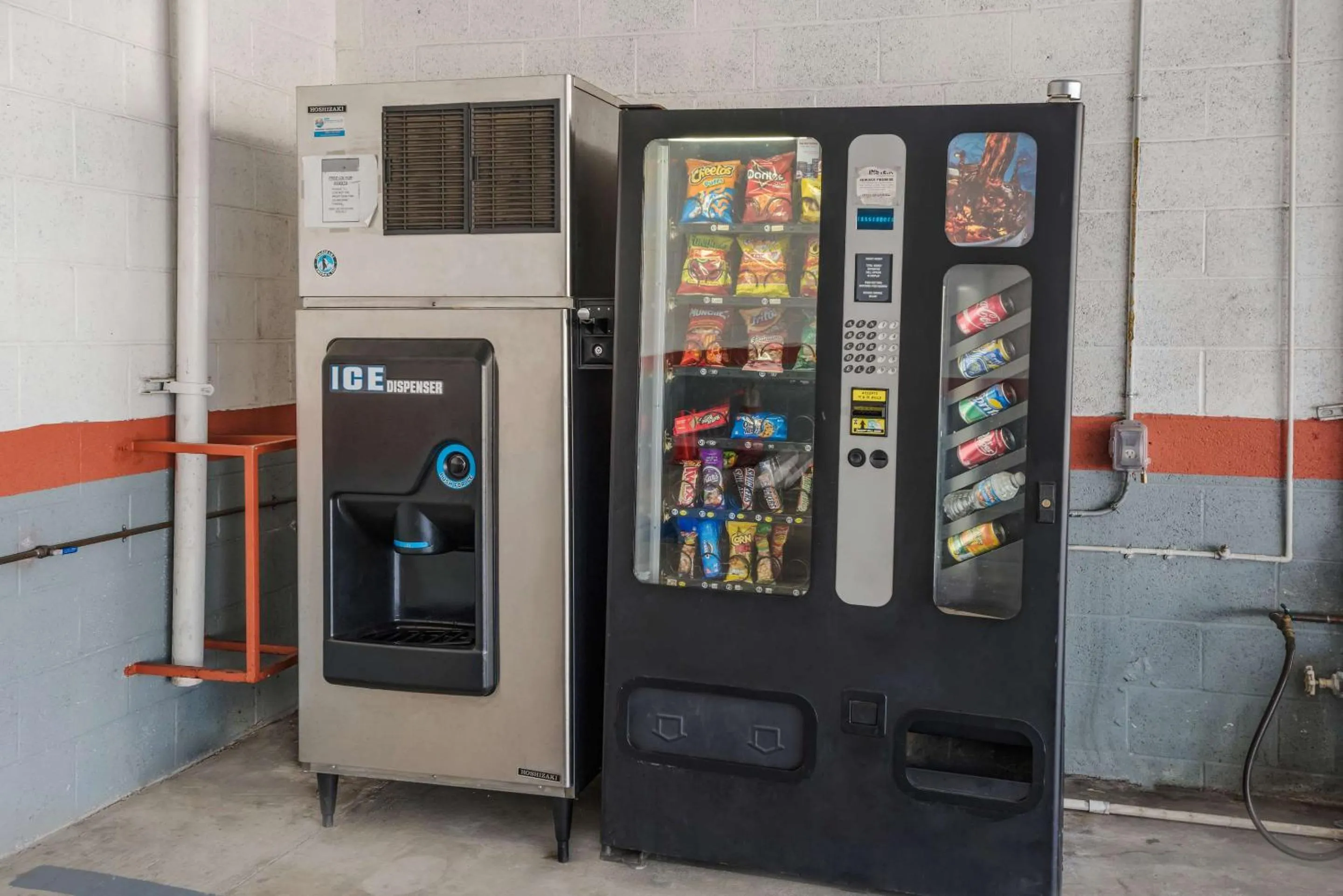 Other in Rodeway Inn & Suites Pasadena