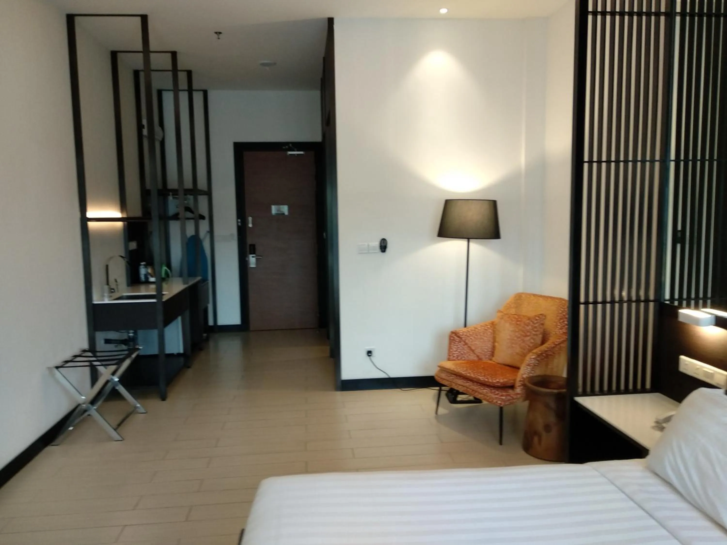 Bed in Avillion Cameron Highlands