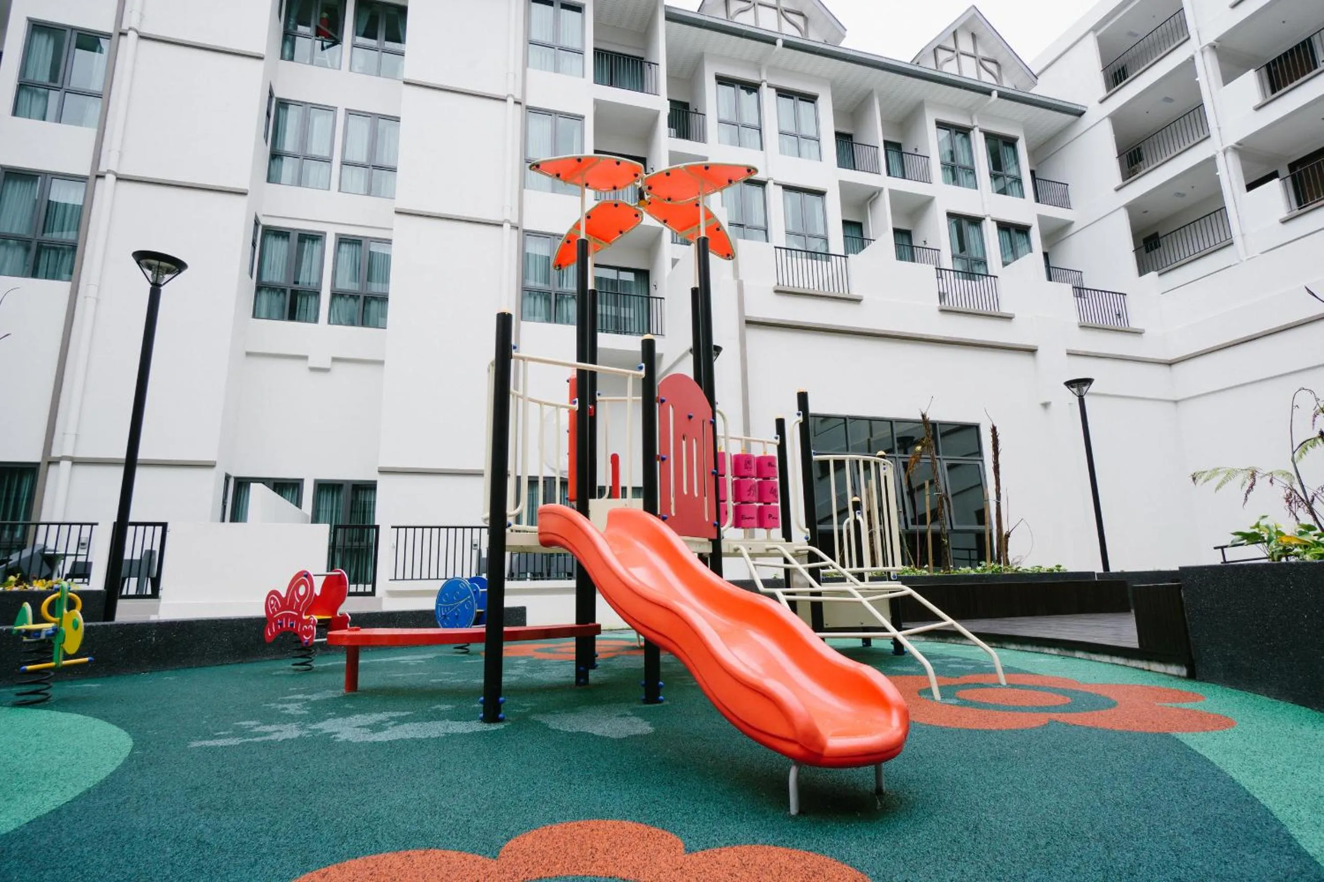 Avillion Cameron Highlands