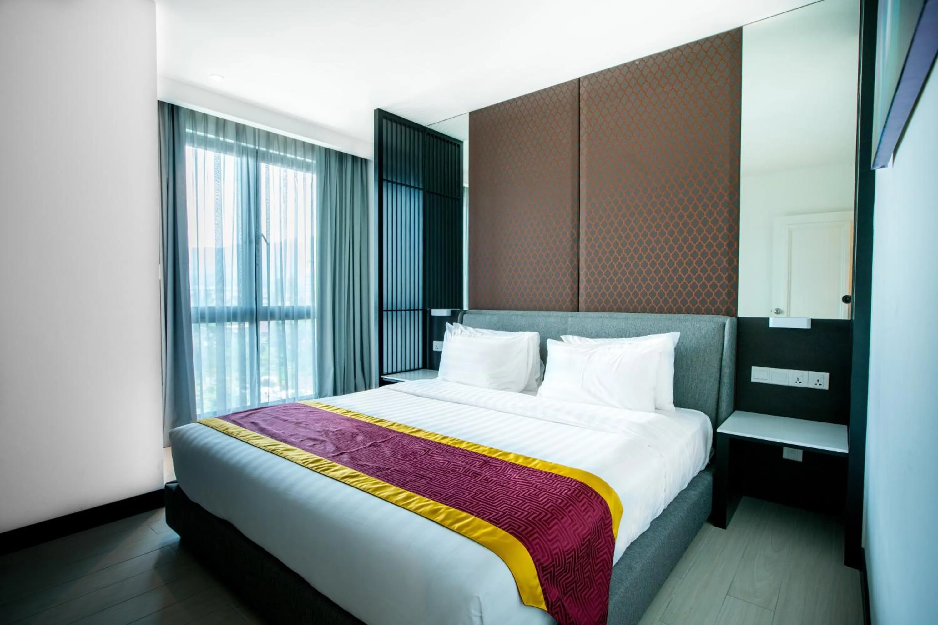 Avillion Cameron Highlands