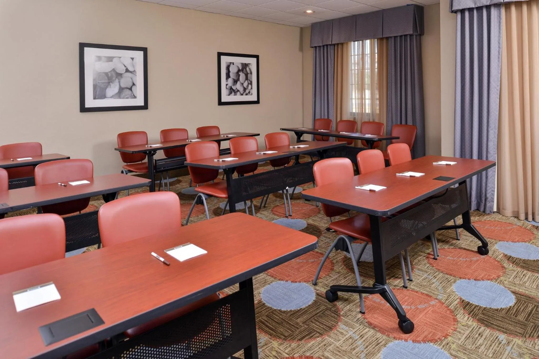 Meeting/conference room in Staybridge Suites San Antonio-Stone Oak by IHG