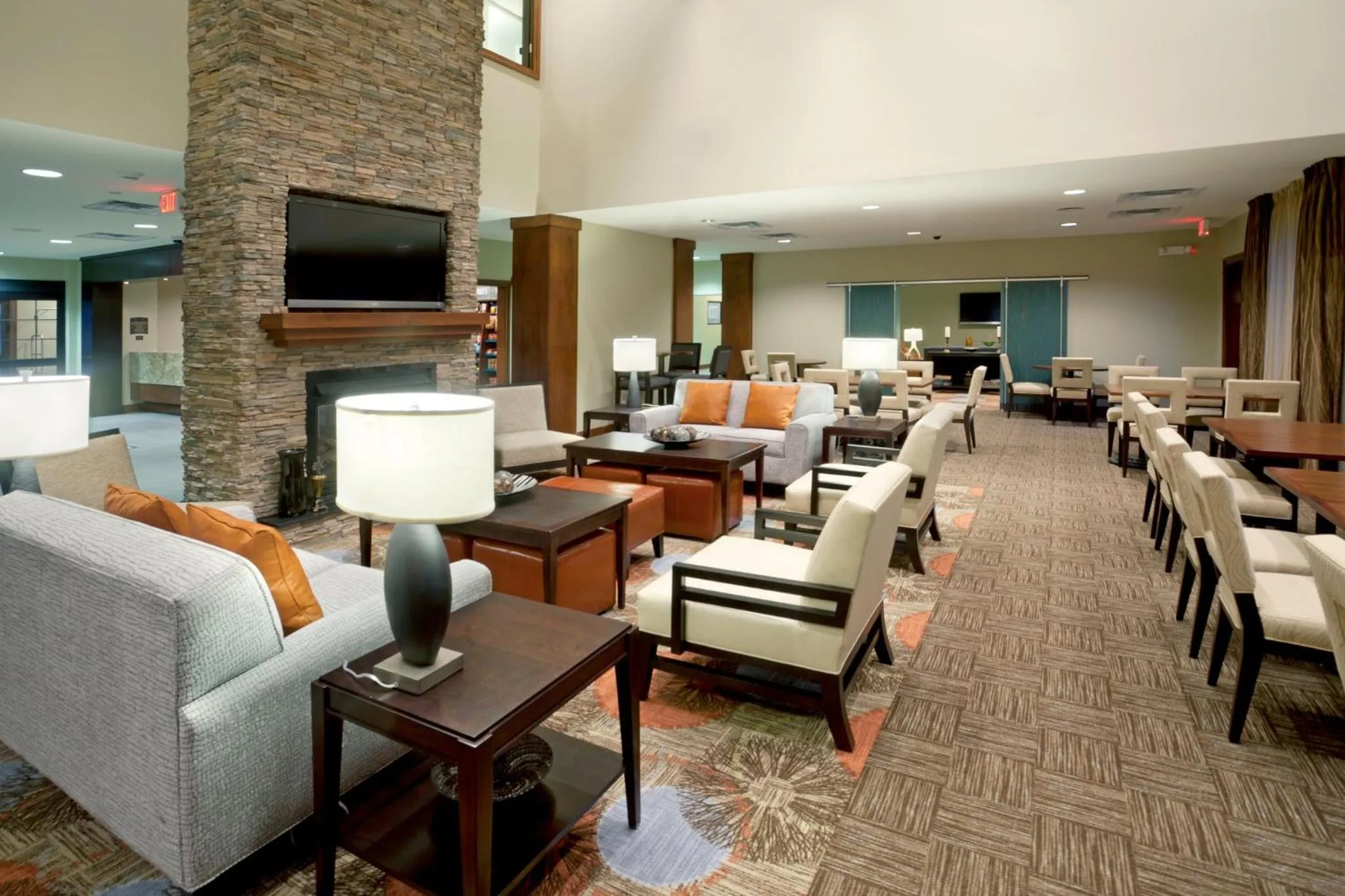 Other in Staybridge Suites San Antonio-Stone Oak by IHG