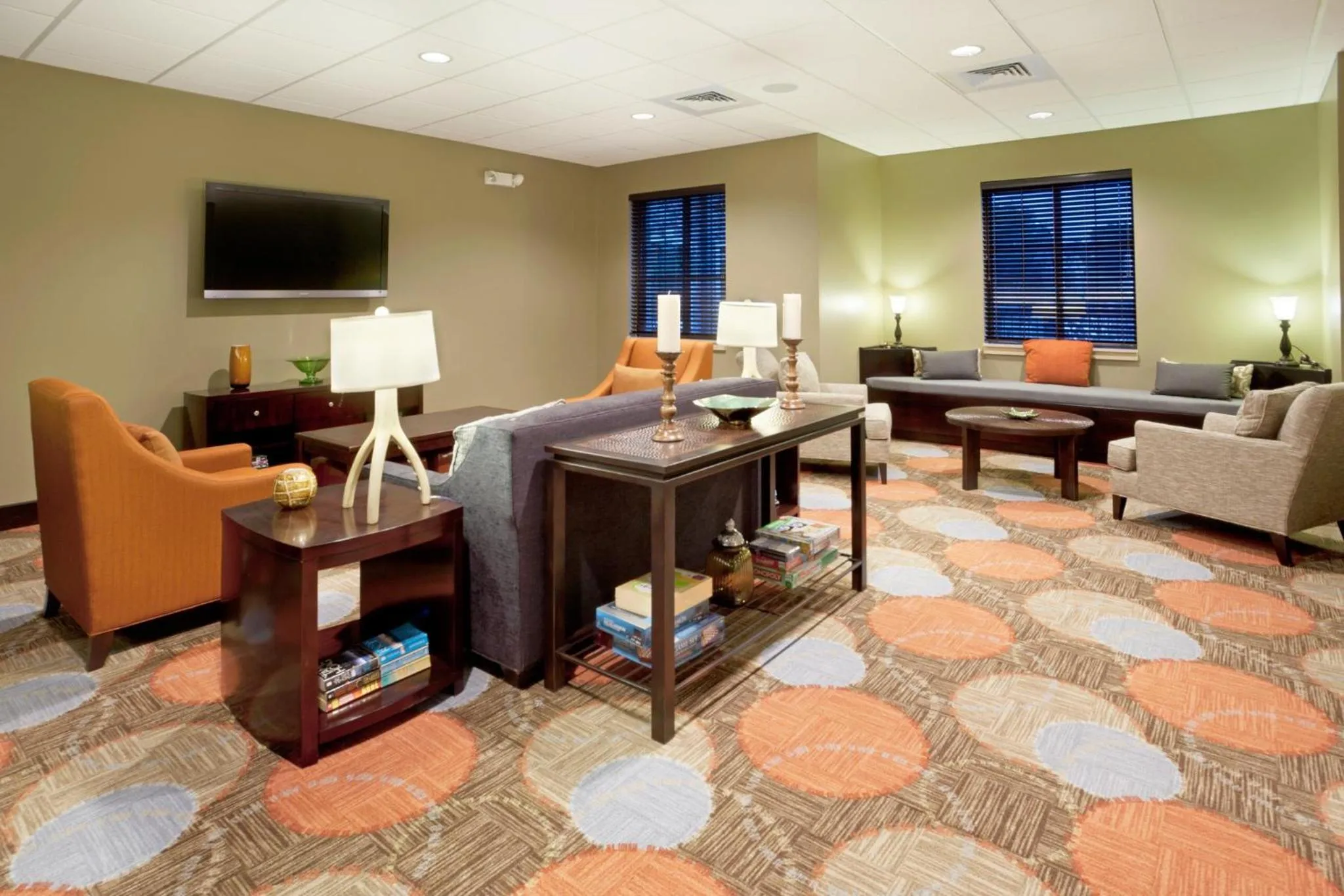 Other in Staybridge Suites San Antonio-Stone Oak by IHG