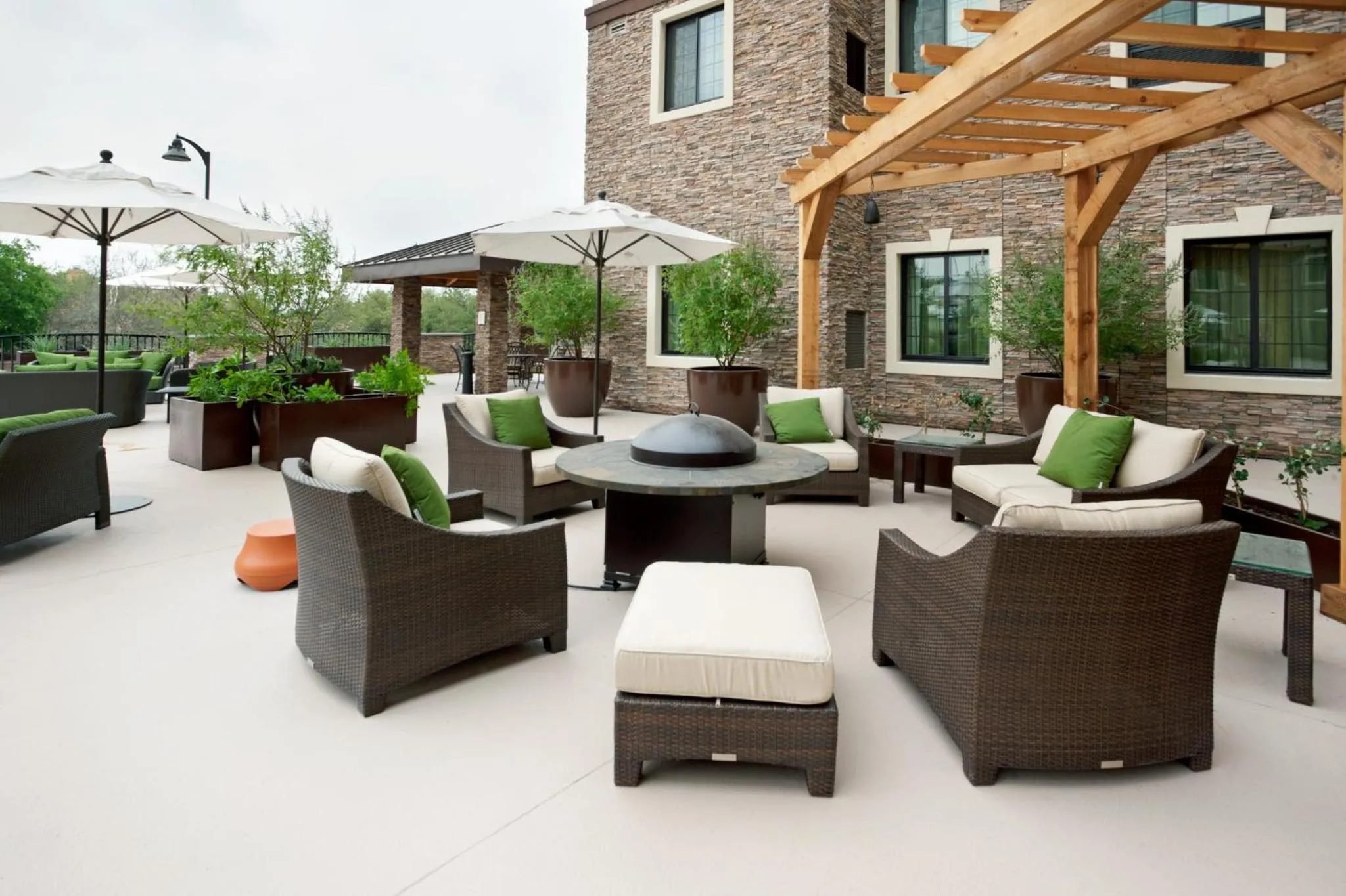 Other in Staybridge Suites San Antonio-Stone Oak by IHG