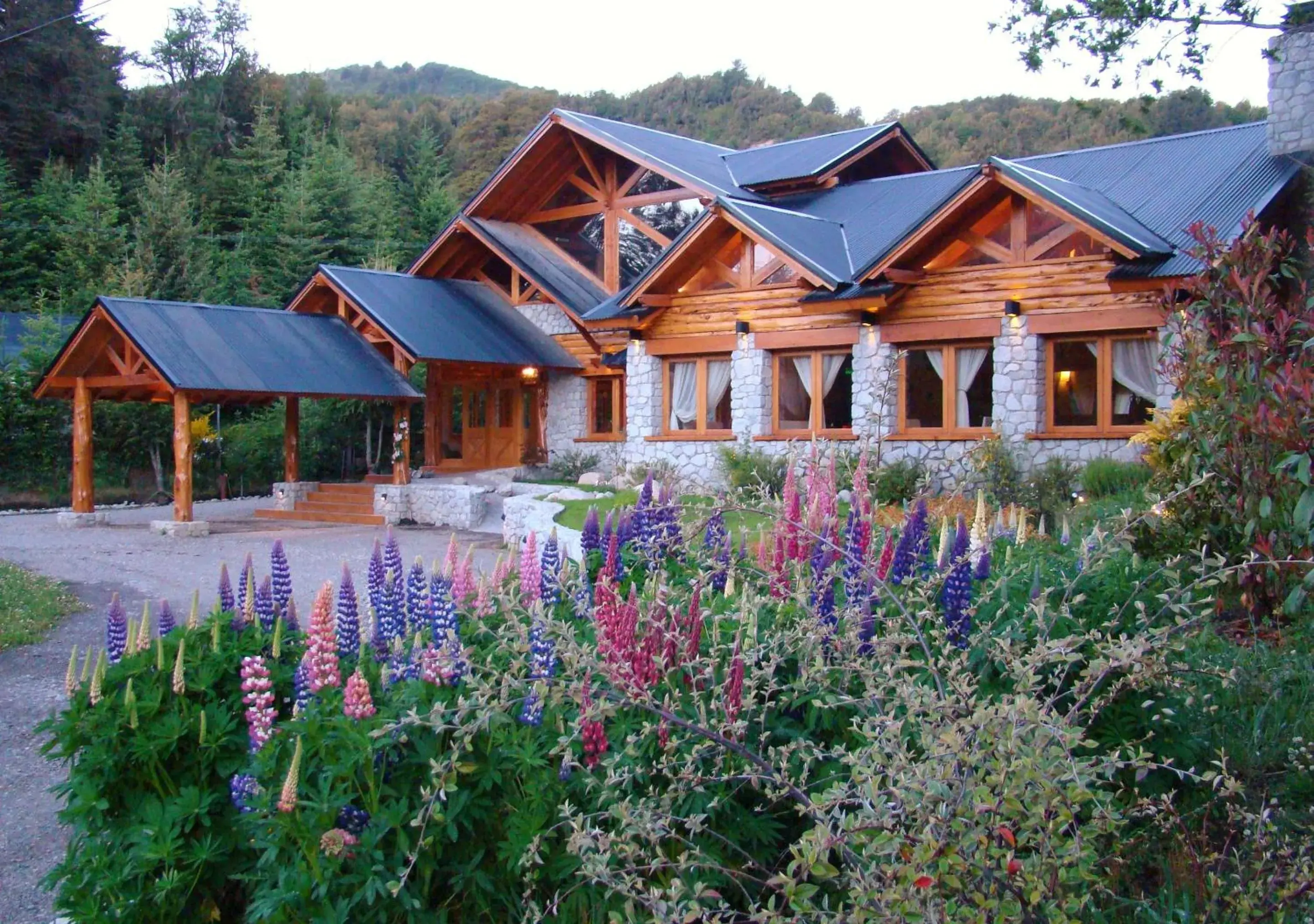 Apartment in ONA Apart Hotel and Spa Apartment in ONA Apart Hotel and Spa