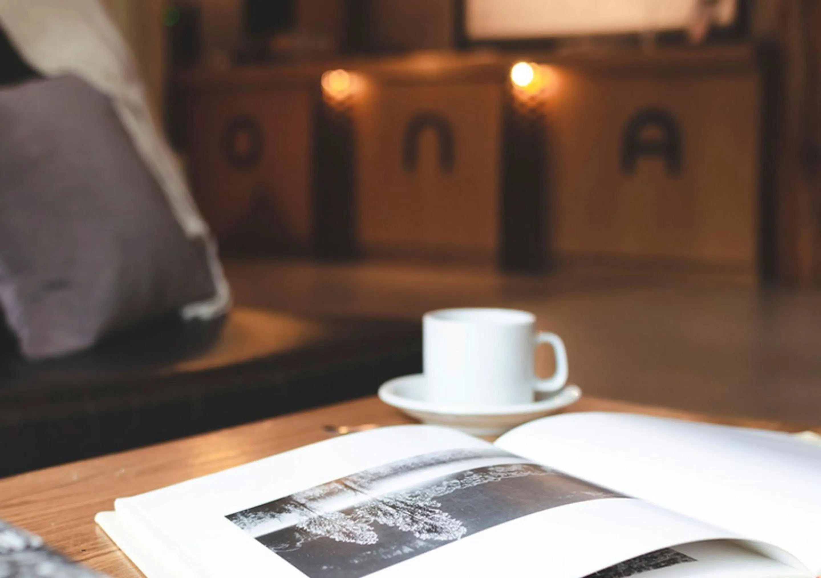 Dining area in ONA Apart Hotel and Spa