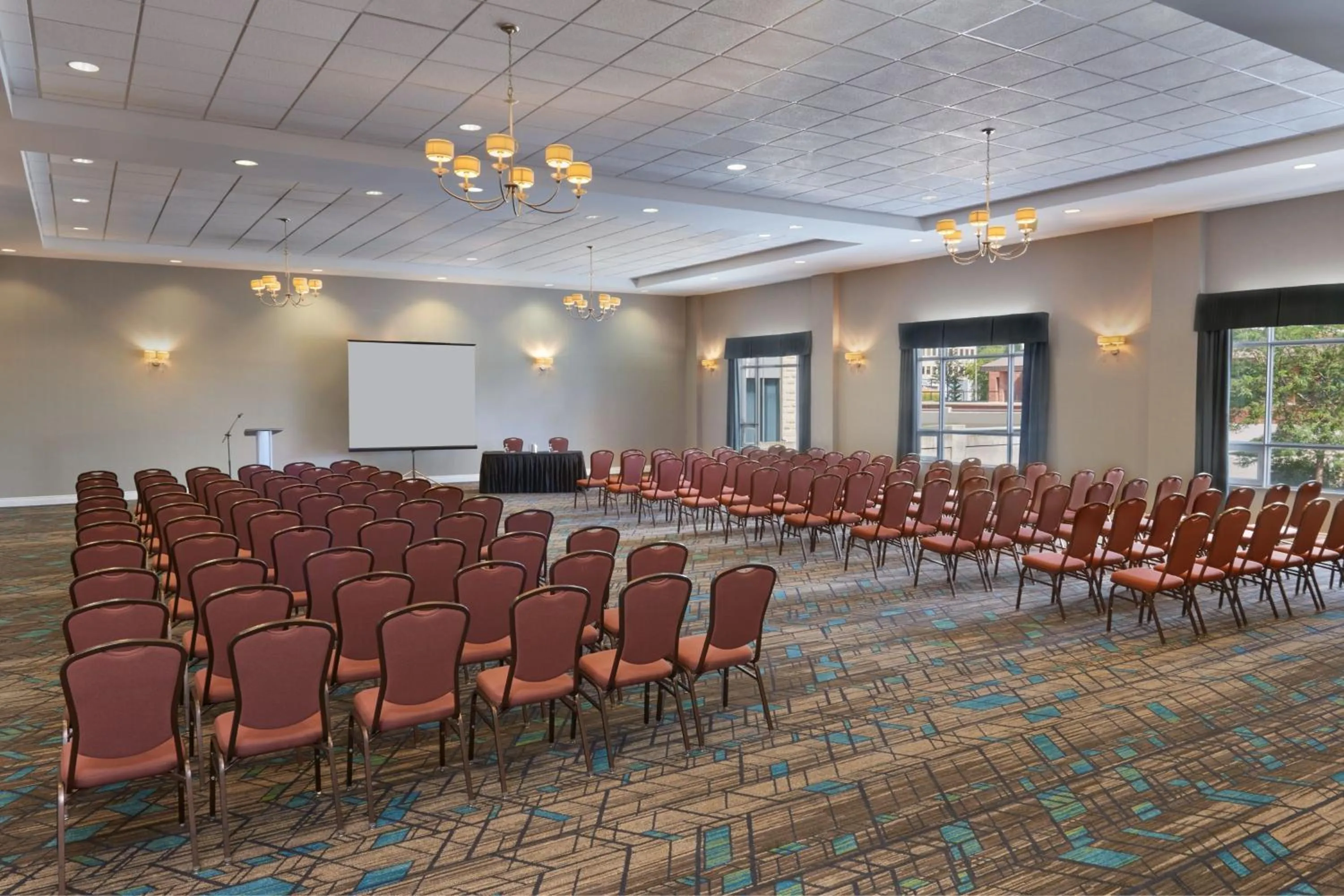 Entertainment in Residence Inn by Marriott Kingston Water's Edge