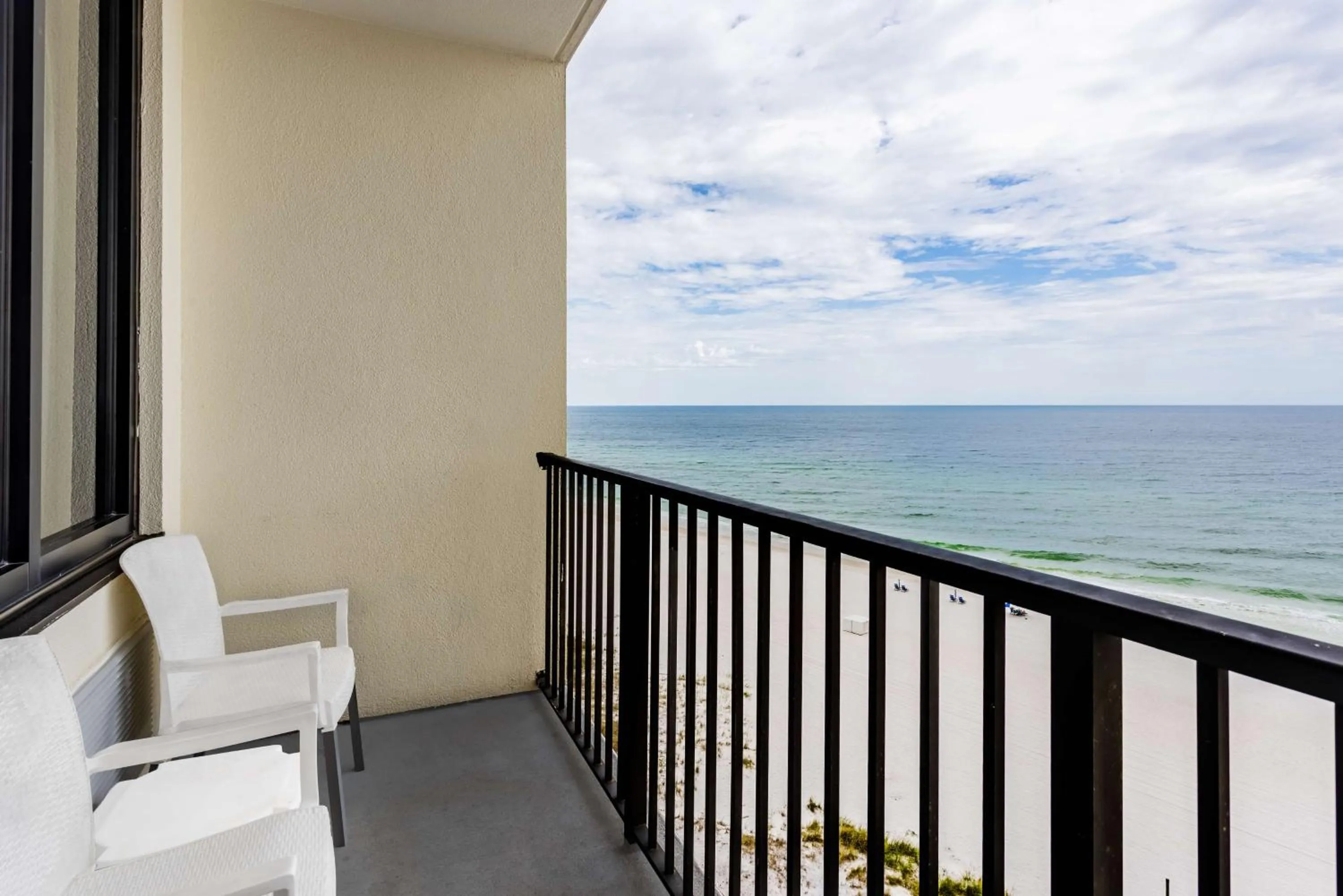 View (from property/room) in Hampton Inn & Suites - Orange Beach