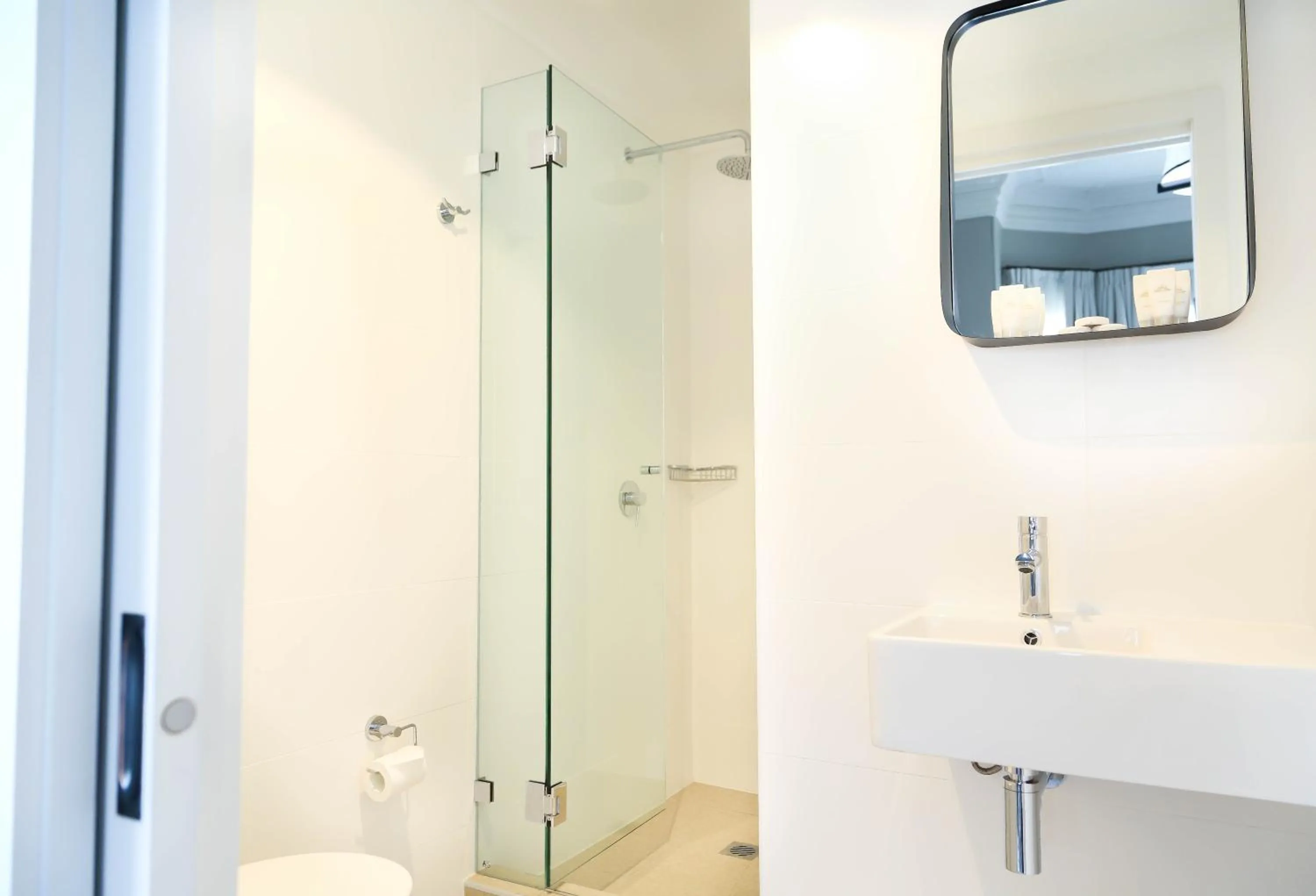 Bathroom in The Lurline Randwick