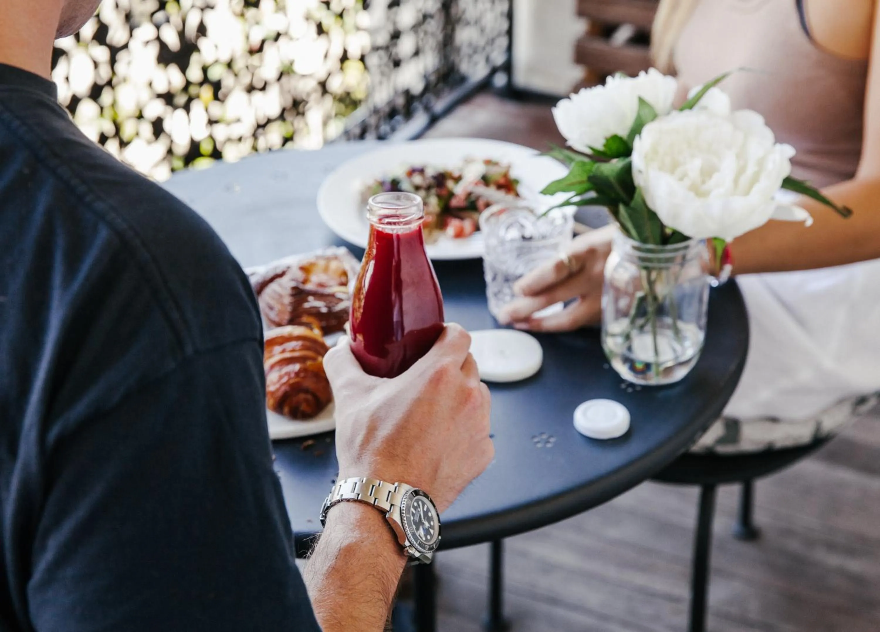 The Lurline Randwick