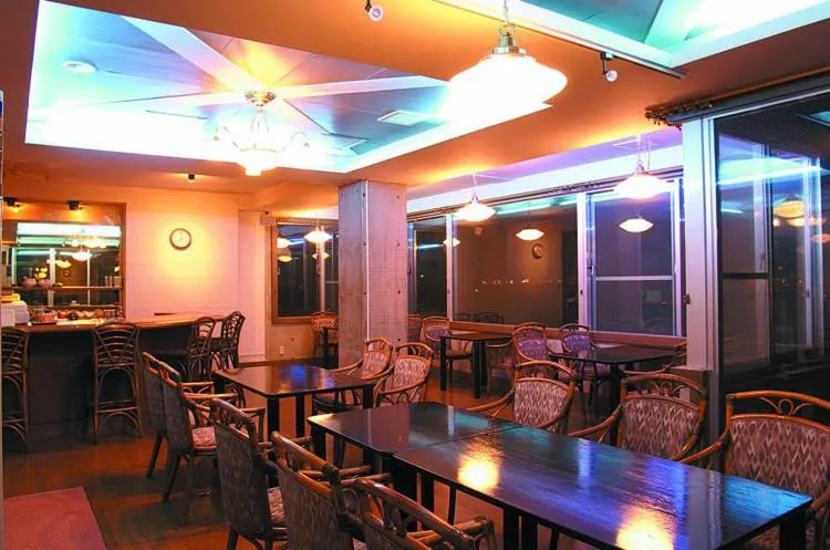 Hakodate Motomachi Hotel