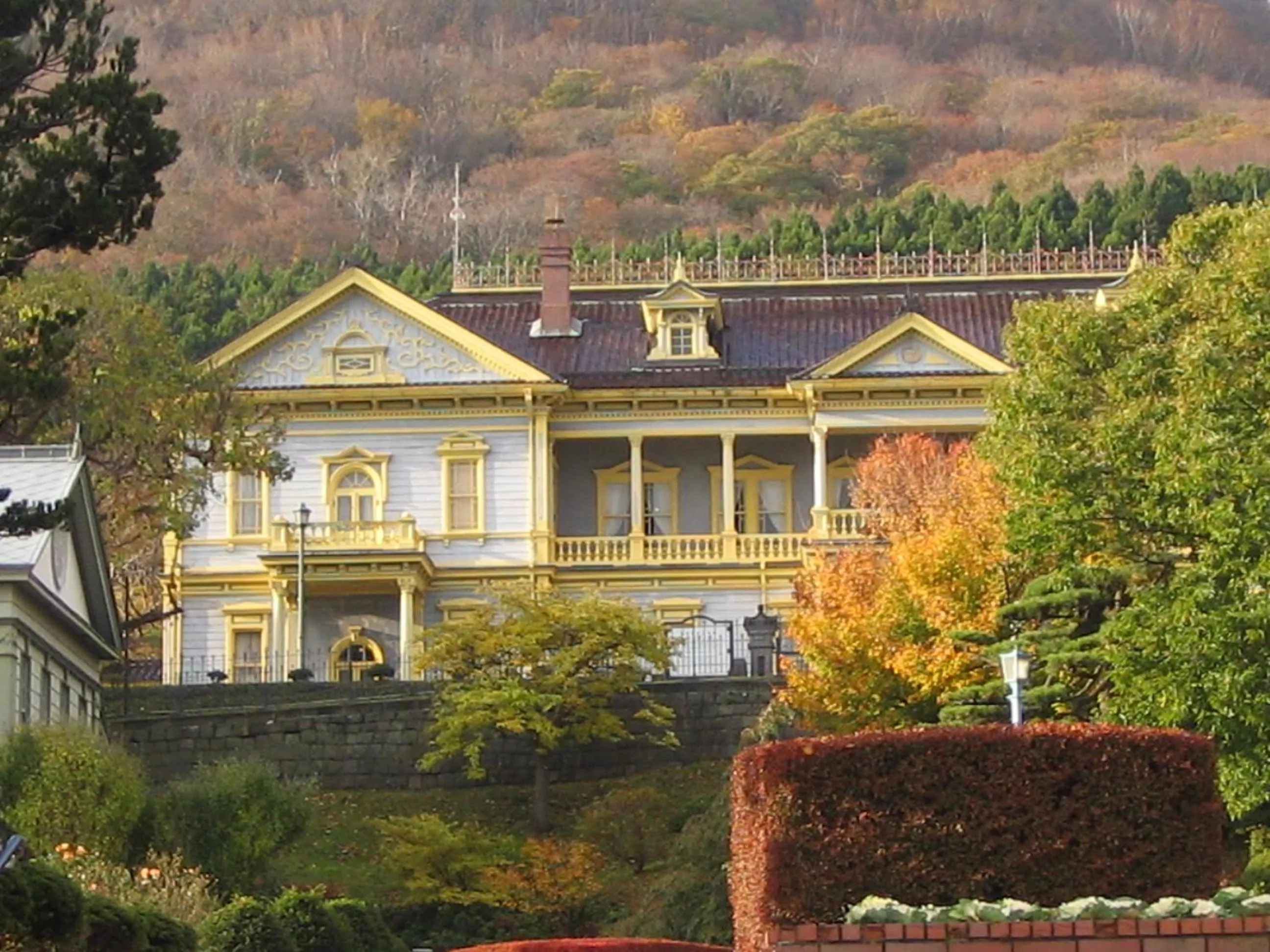 Hakodate Motomachi Hotel