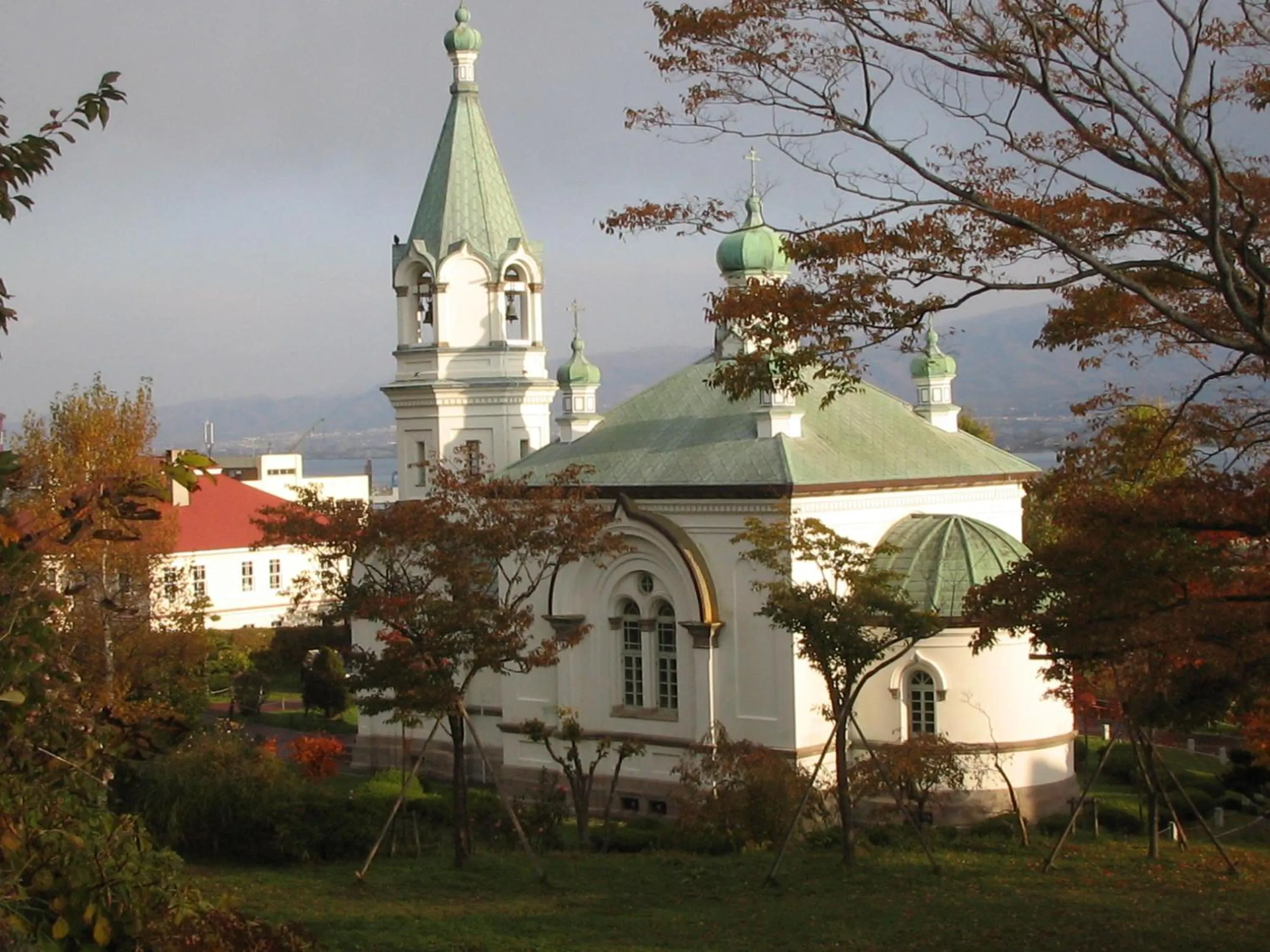 Hakodate Motomachi Hotel