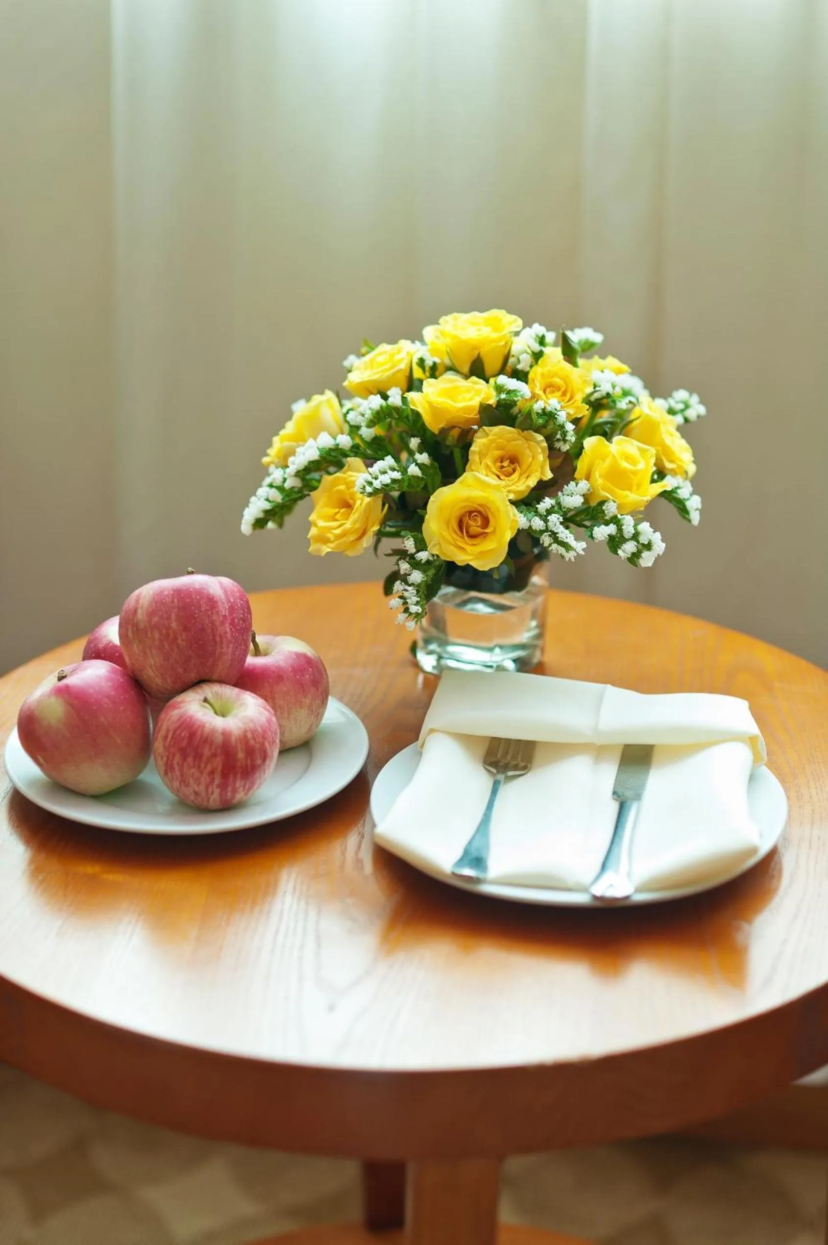 Restaurant/places to eat in Muong Thanh Holiday Da Lat Hotel