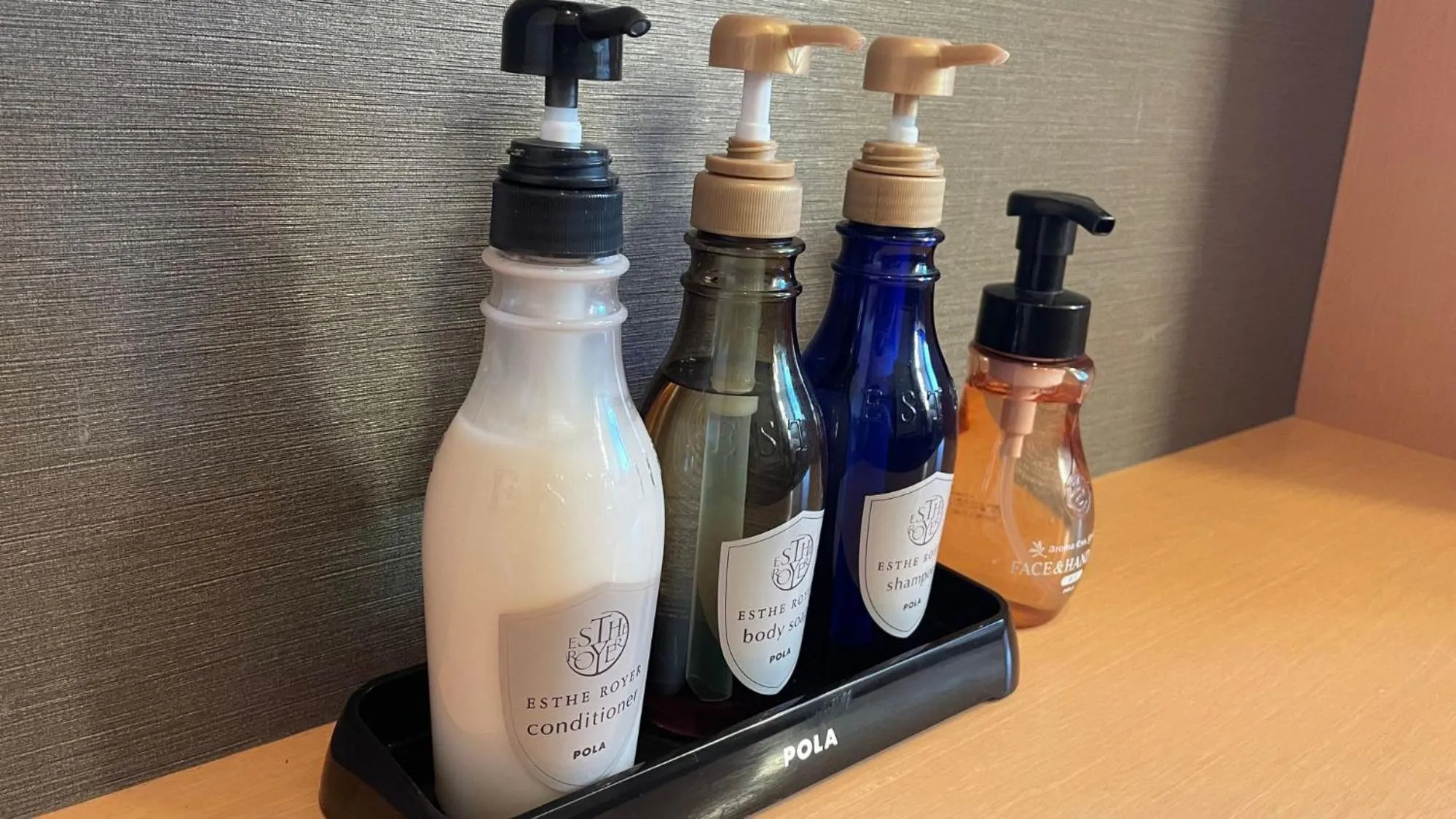 Activities in Business Hotel Ekimae