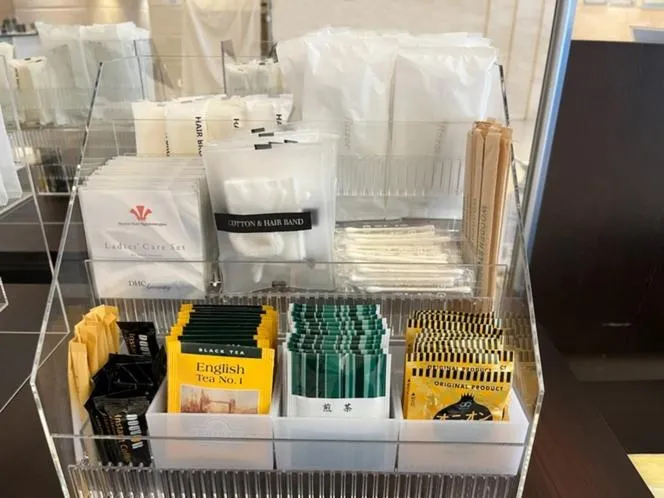 Hearton Hotel Higashi-Shinagawa