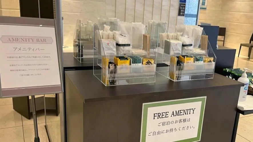 Hearton Hotel Higashi-Shinagawa