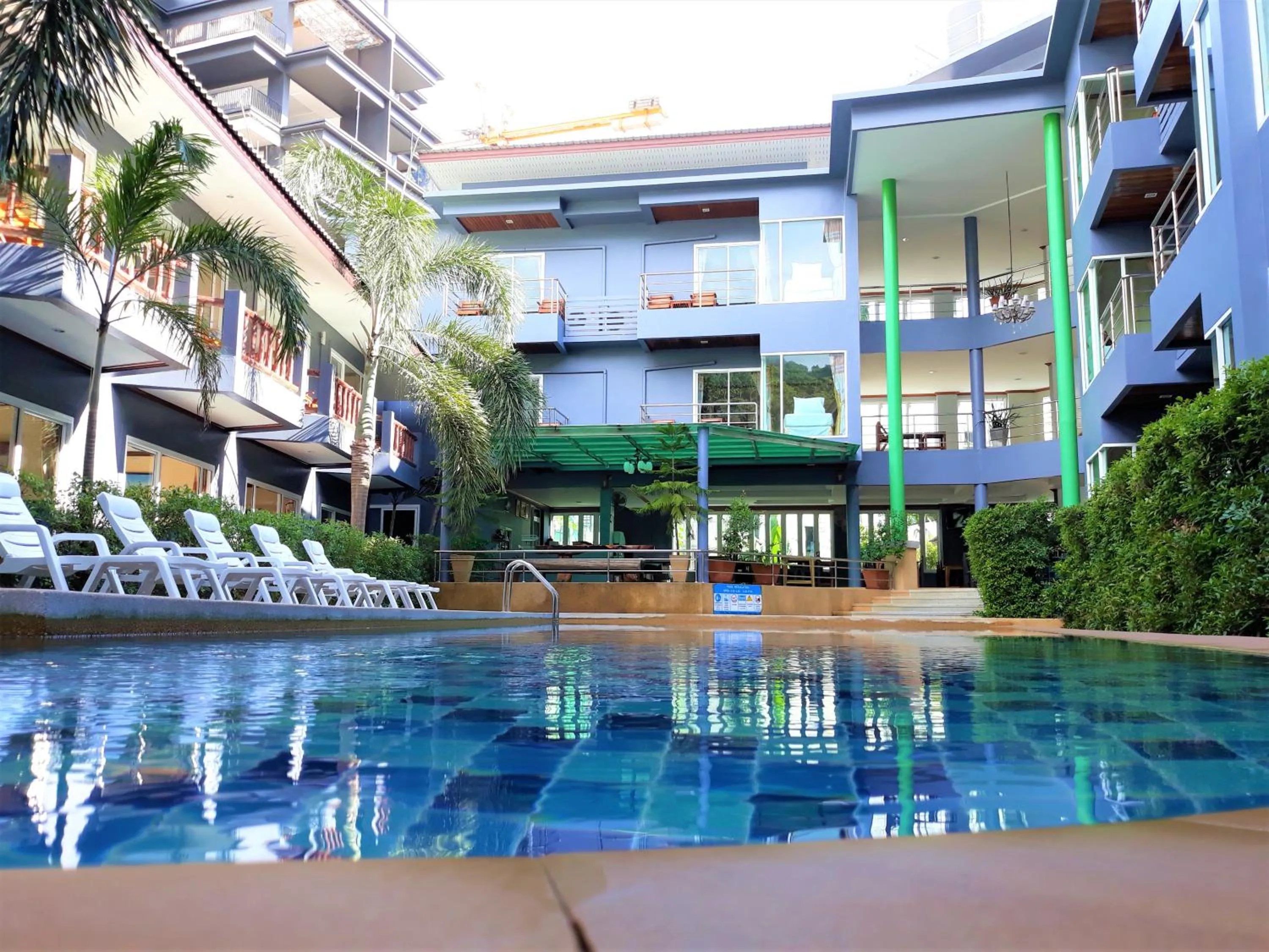 Aonang Village Resort