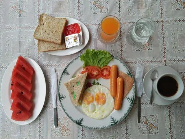 Aonang Village Resort