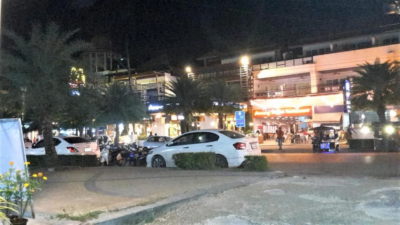 Aonang Village Resort