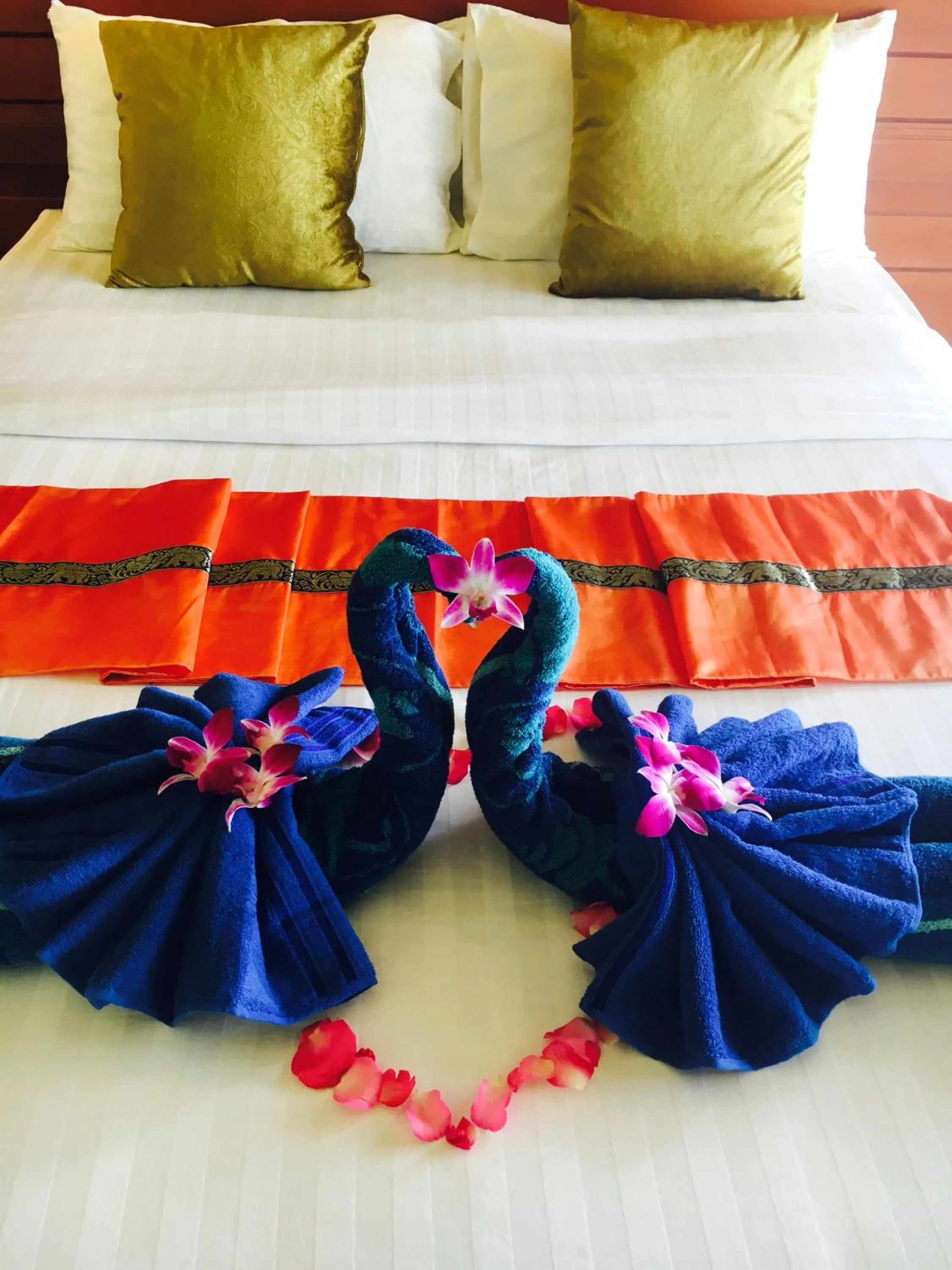 Bed in Lanta Paragon