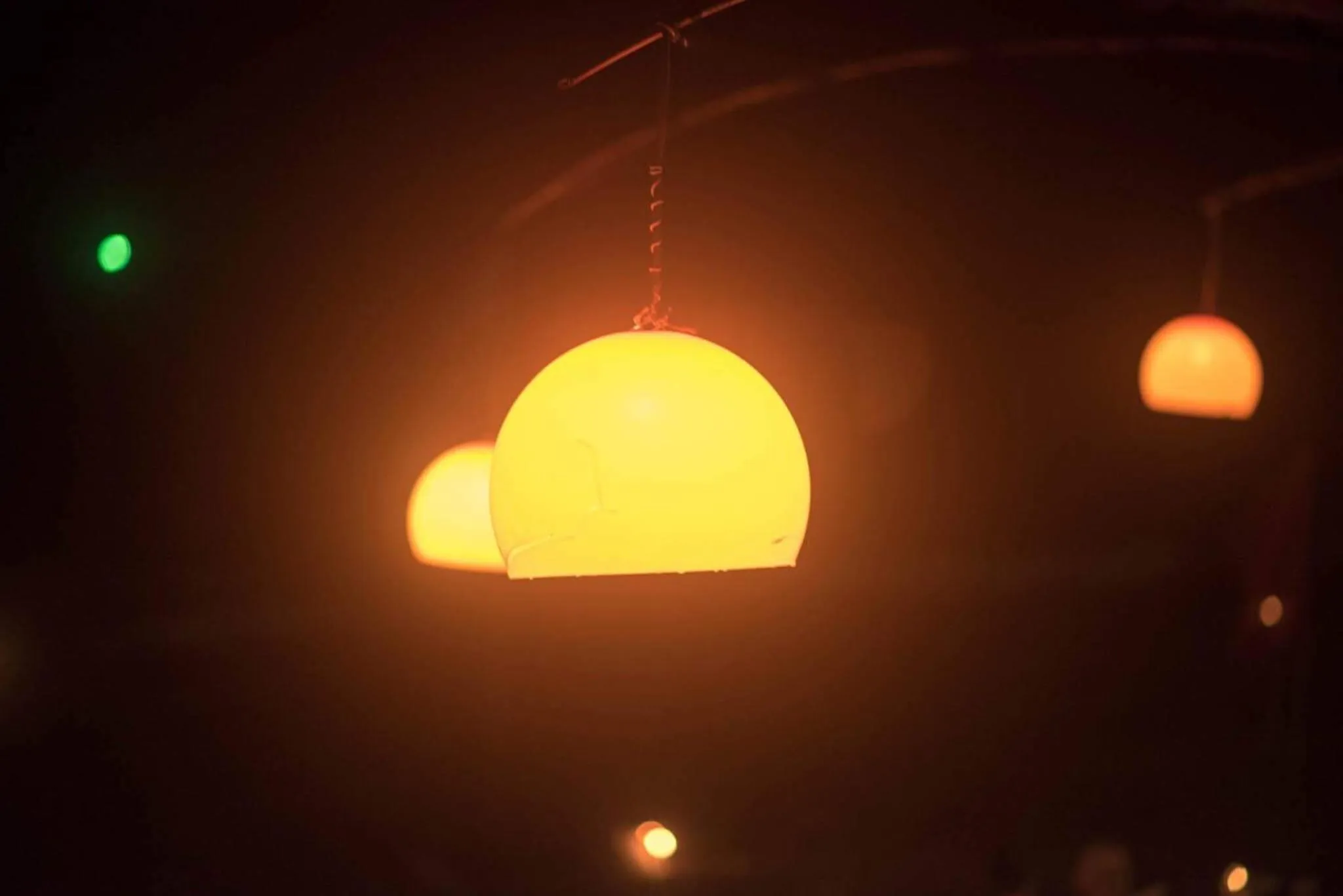 Evening entertainment in Lanta Paragon