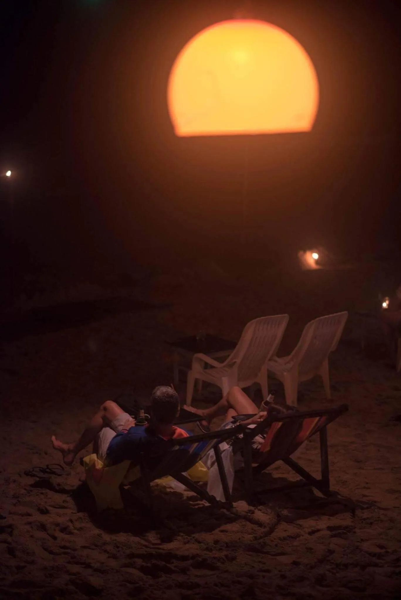 People in Lanta Paragon