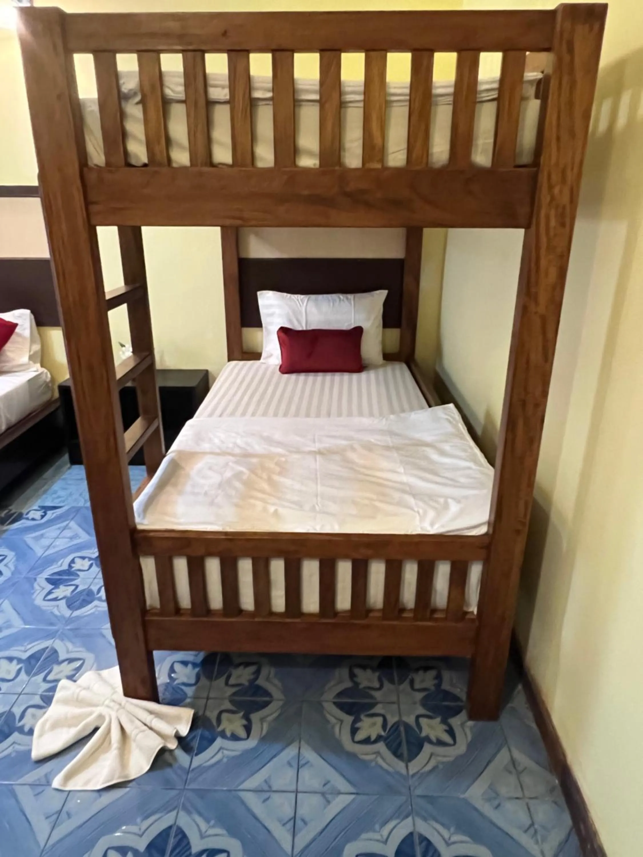 Bed in Lanta Paragon