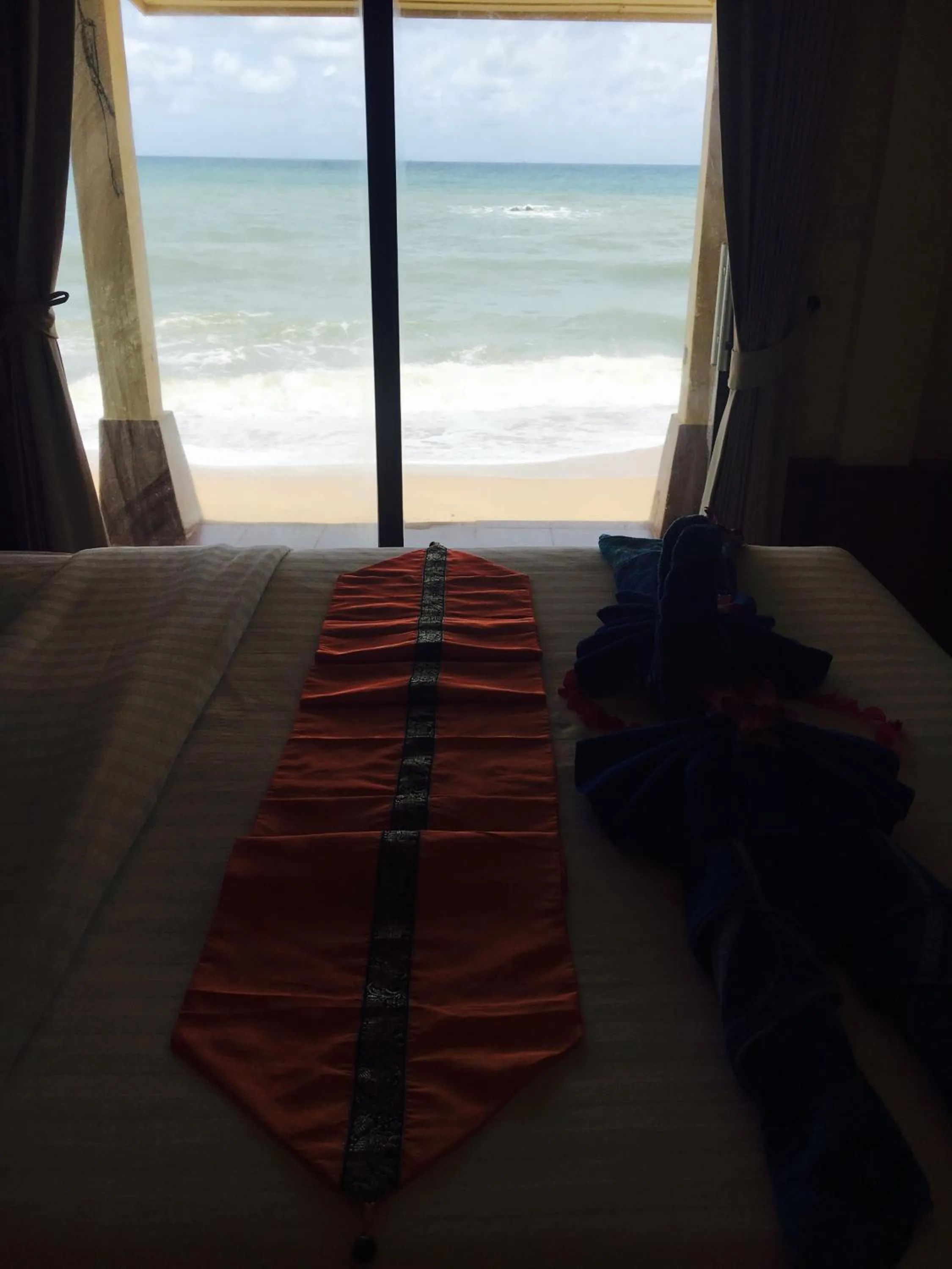 Photo of the whole room in Lanta Paragon