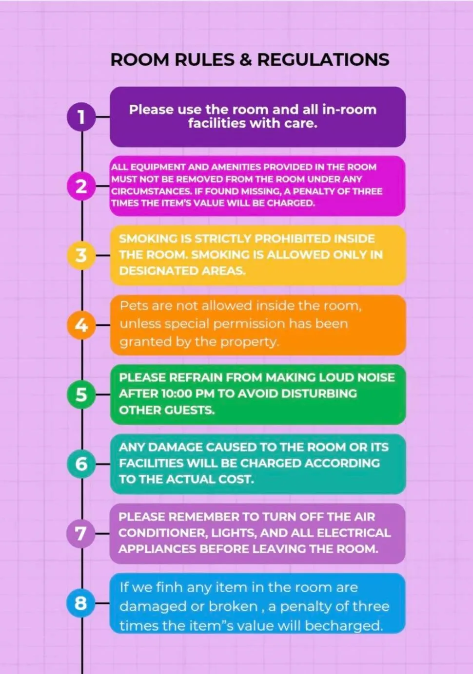 Property building in Lanta Summer House 1