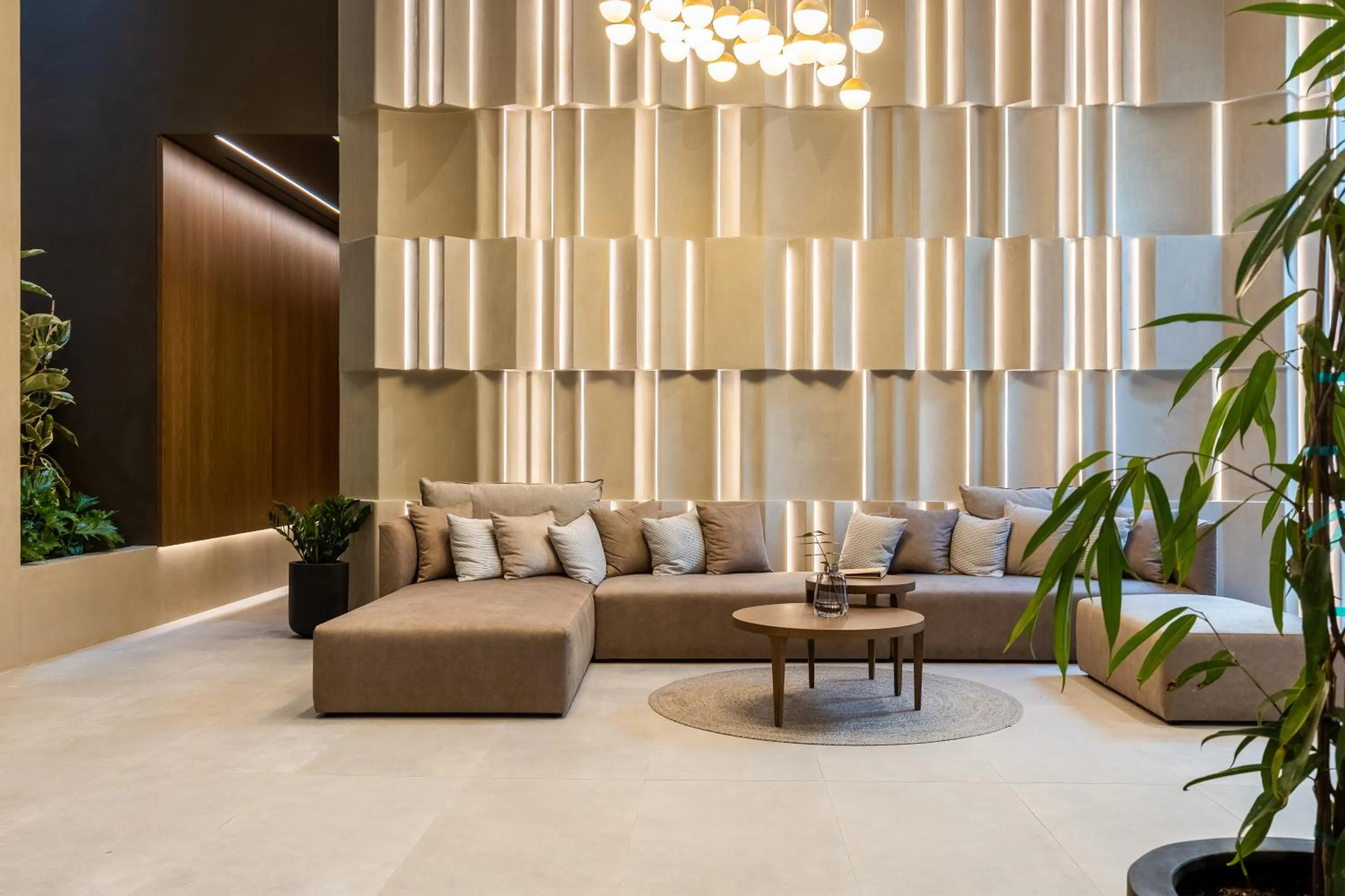 Spa and wellness centre/facilities in Elios Hill