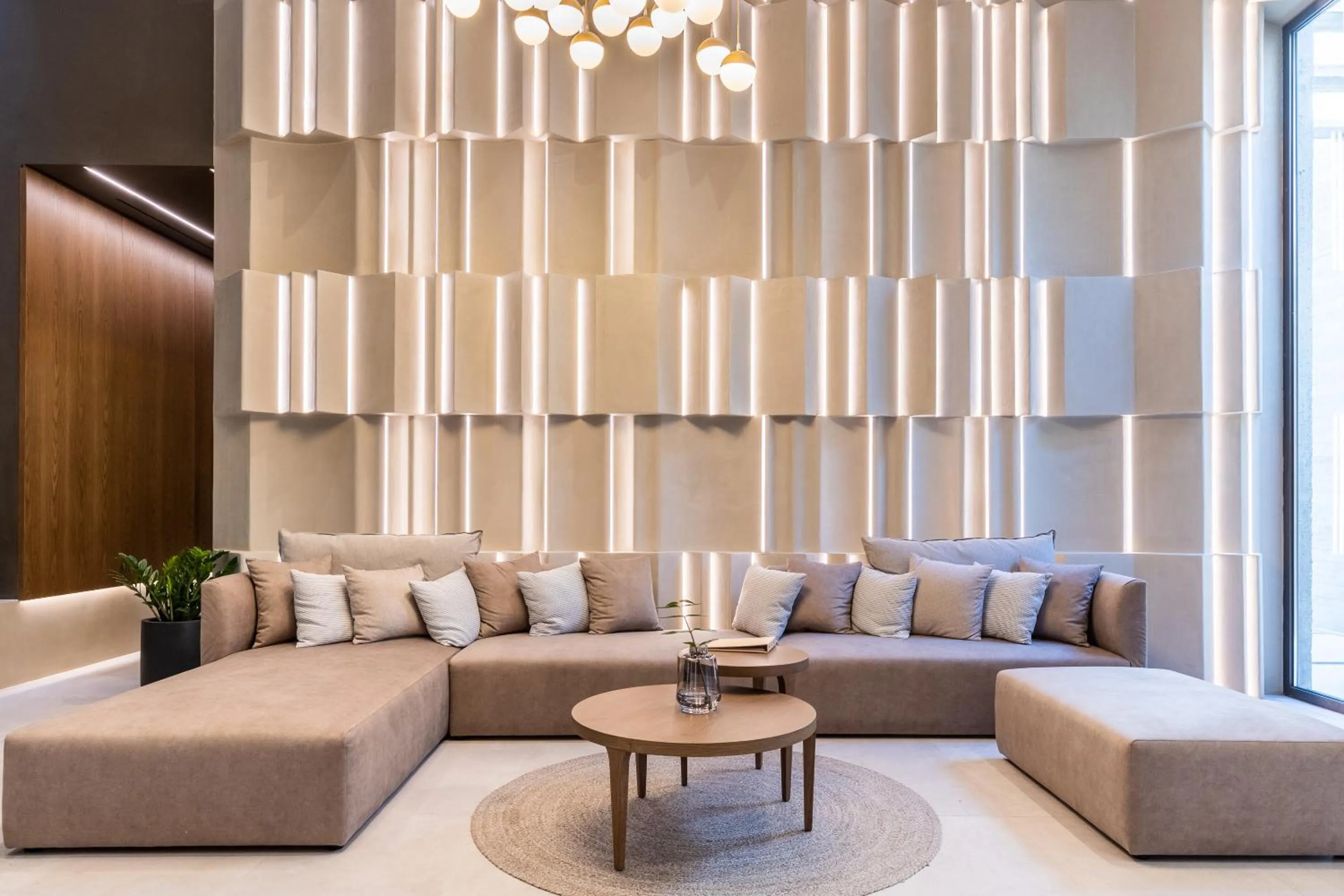 Spa and wellness centre/facilities in Elios Hill