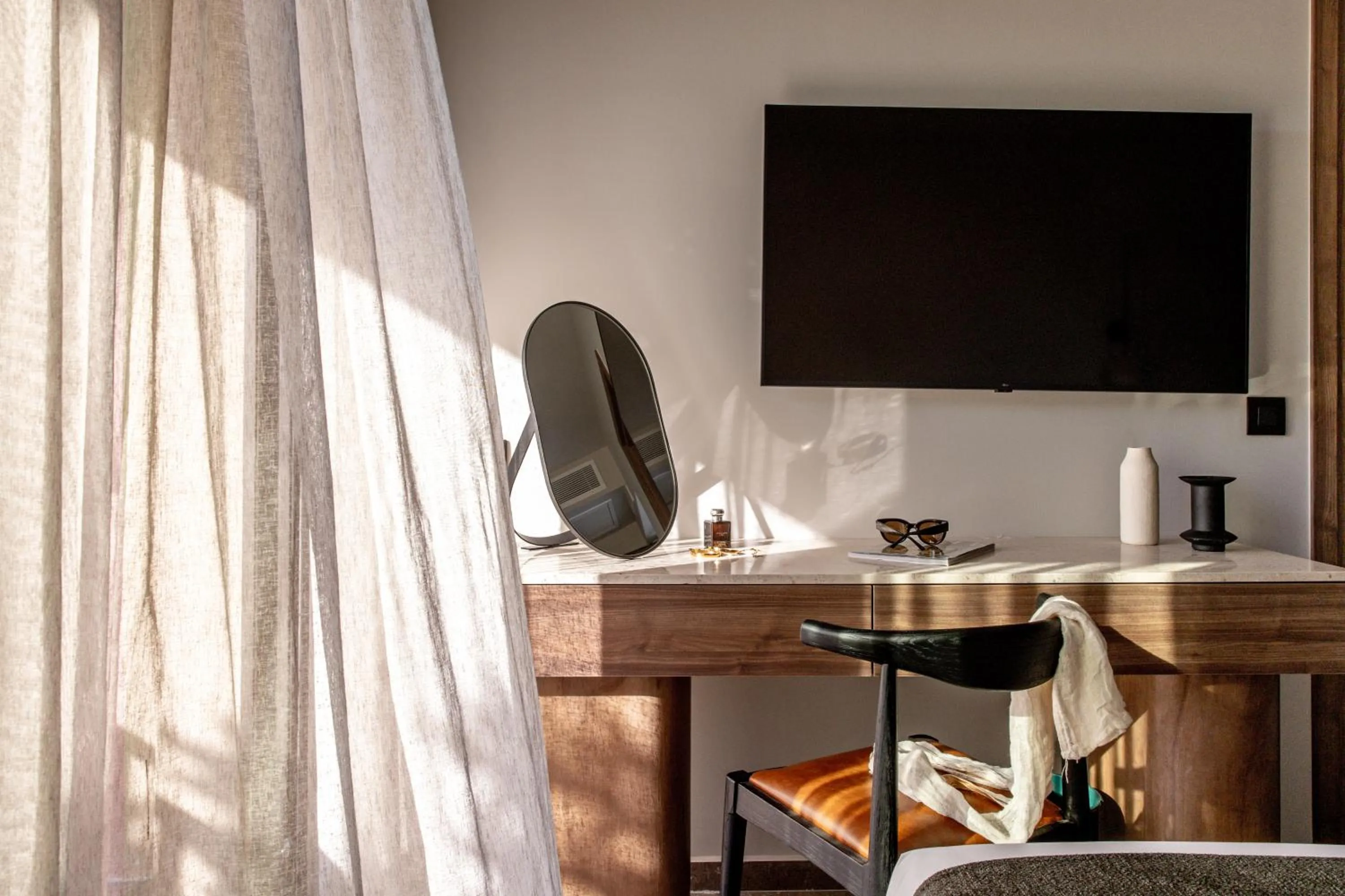 View (from property/room) in Elios Hill