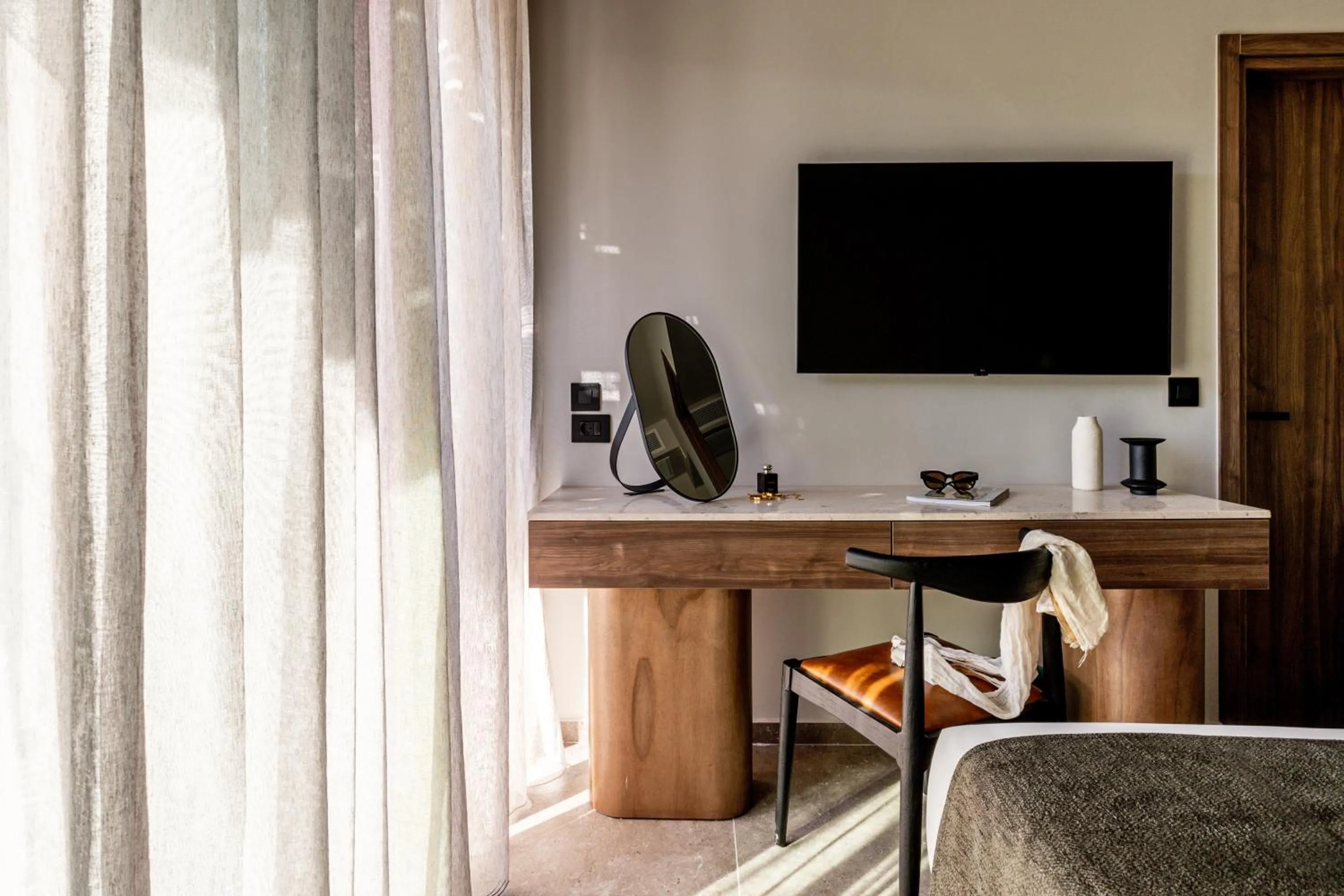 TV and multimedia in Elios Hill