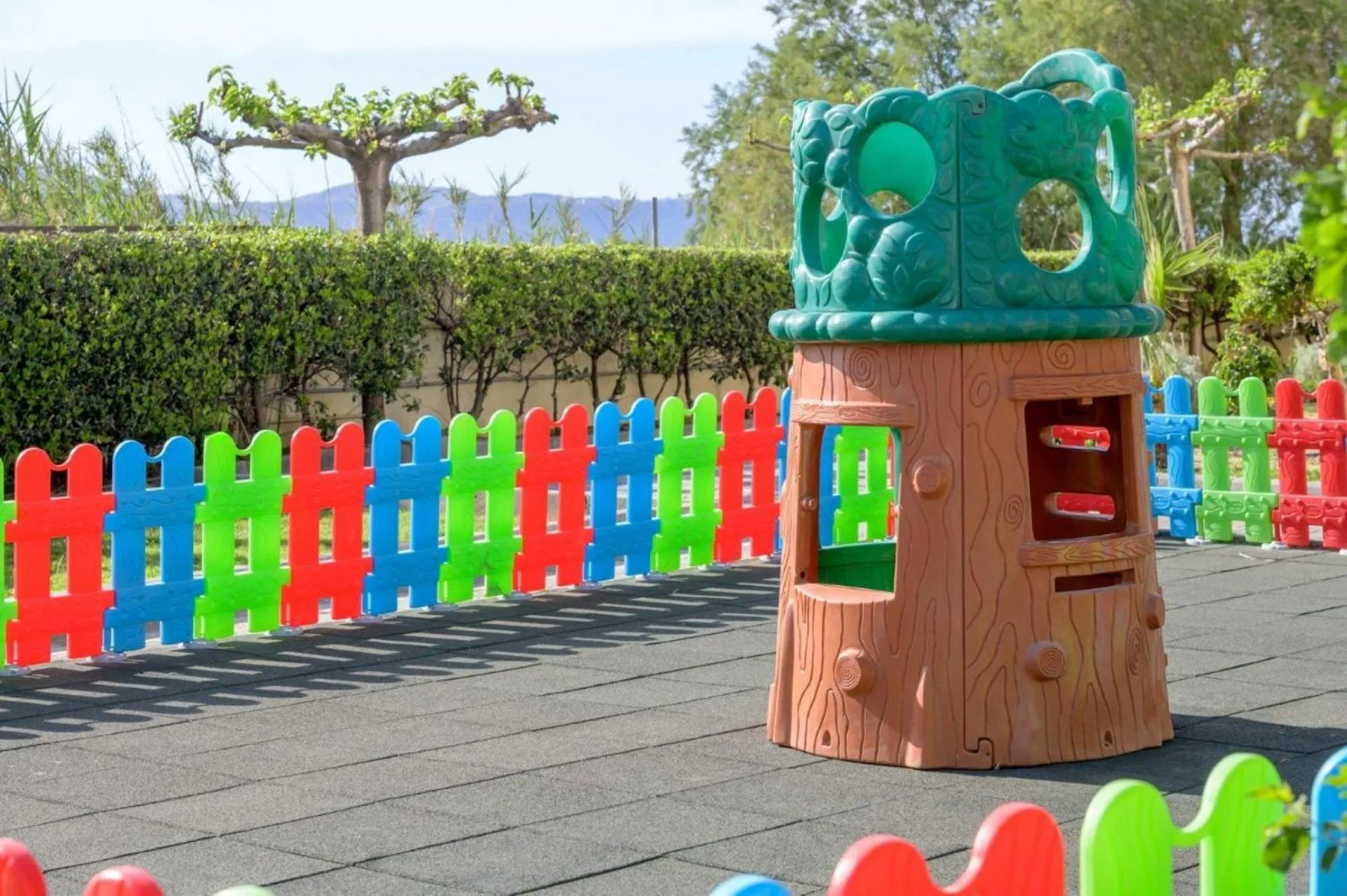 Activities in Zeus Hotels Neptuno Beach